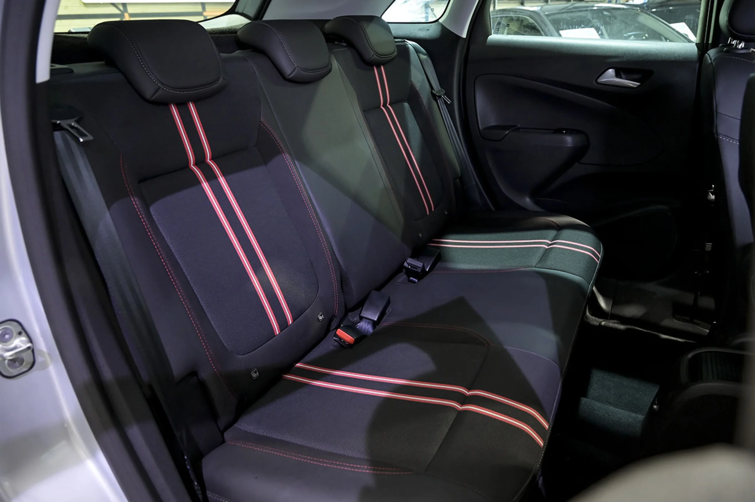 Opel Crossland X Crossland 1.5D 81kW 110CV GS - Foto 18