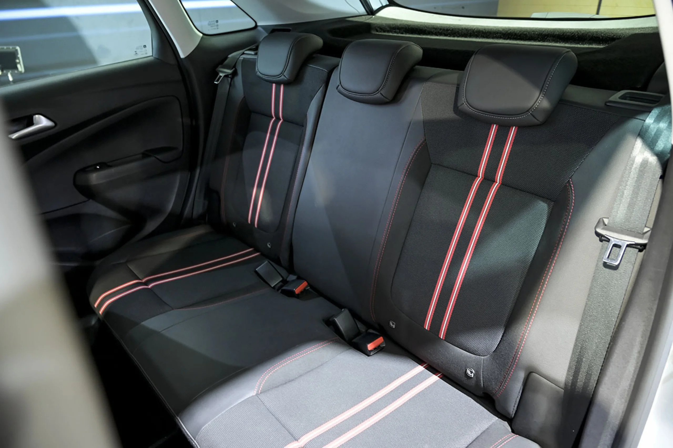 Opel Crossland X Crossland 1.5D 81kW 110CV GS - Foto 17