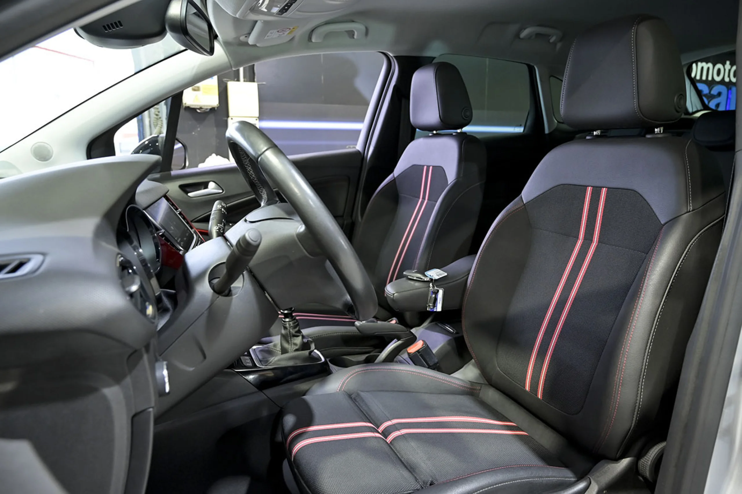 Opel Crossland X Crossland 1.5D 81kW 110CV GS - Foto 9