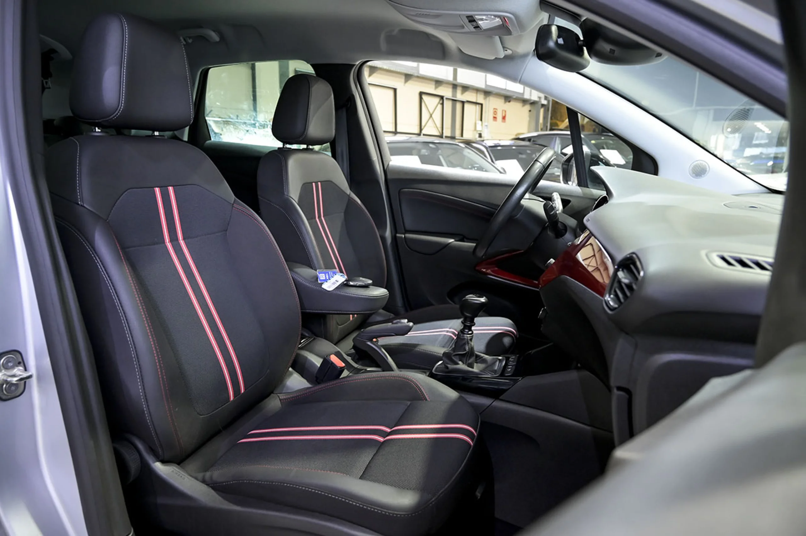 Opel Crossland X Crossland 1.5D 81kW 110CV GS - Foto 33