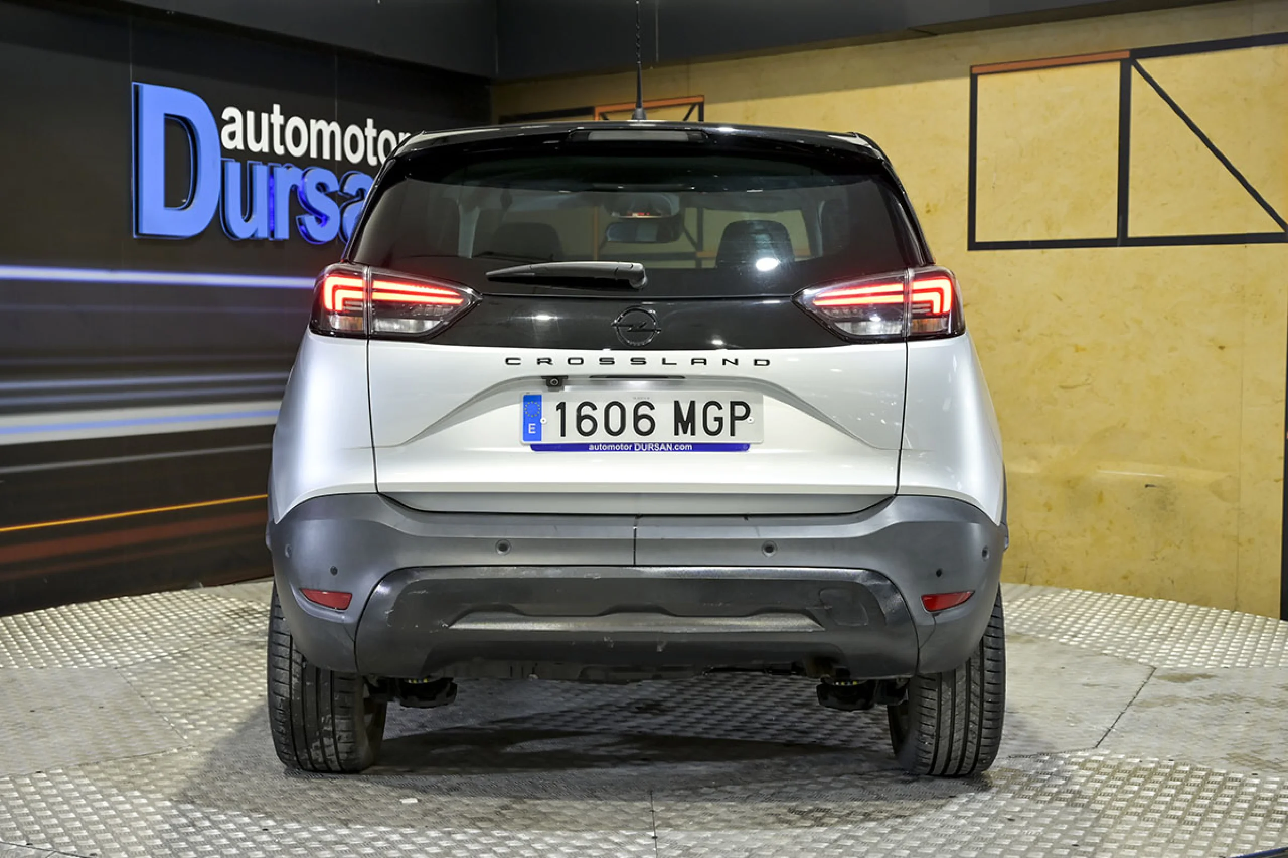 Opel Crossland X Crossland 1.5D 81kW 110CV GS - Foto 12