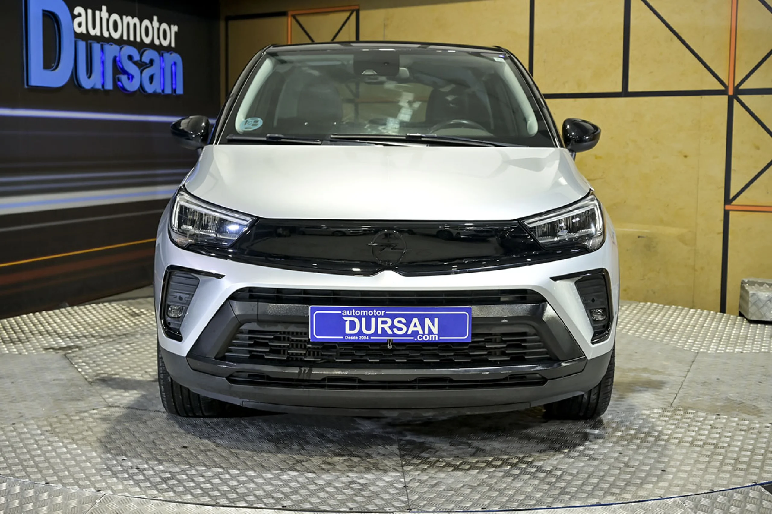 Opel Crossland X Crossland 1.5D 81kW 110CV GS - Foto 2