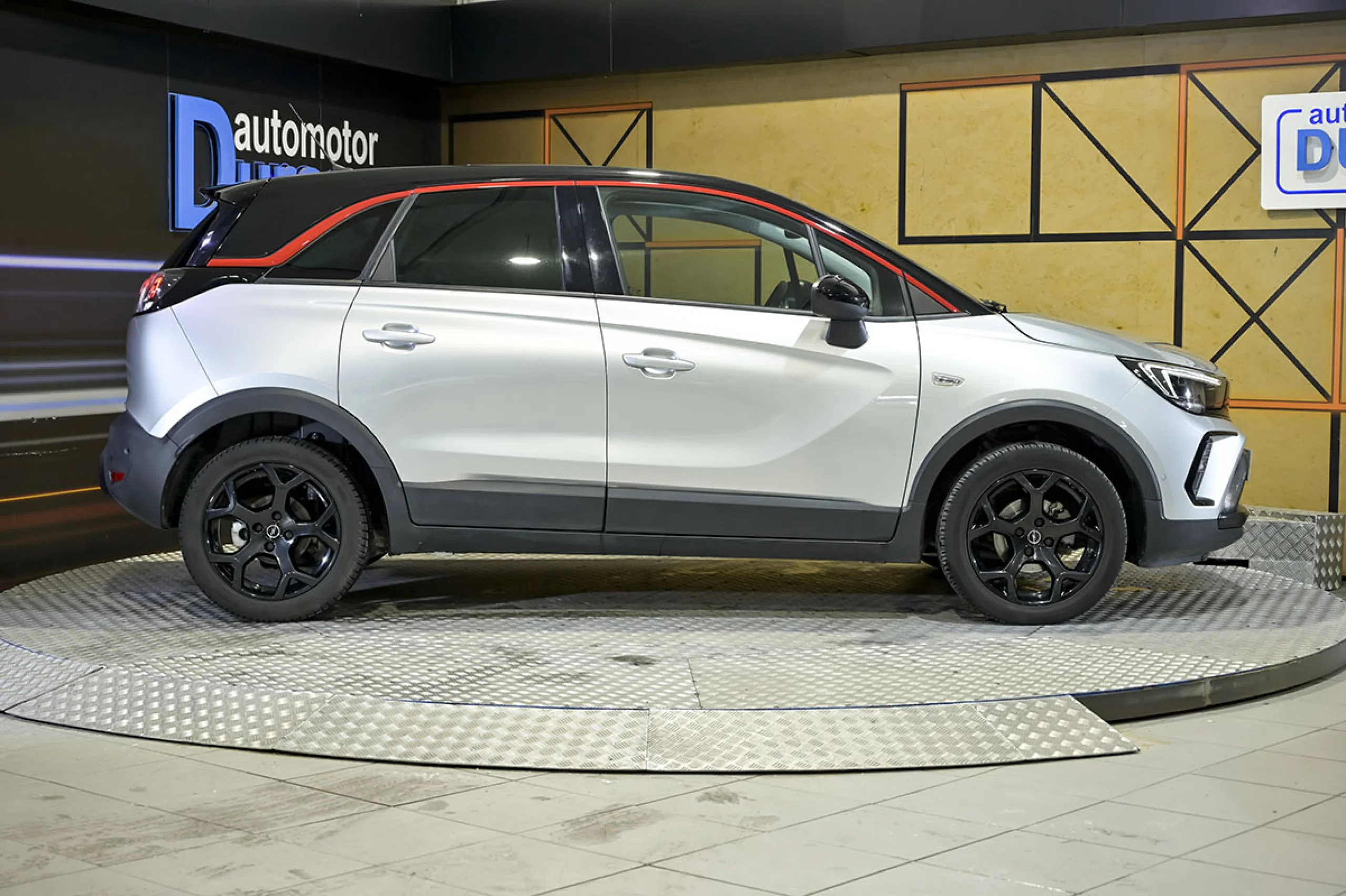 Opel Crossland X Crossland 1.5D 81kW 110CV GS - Foto 20