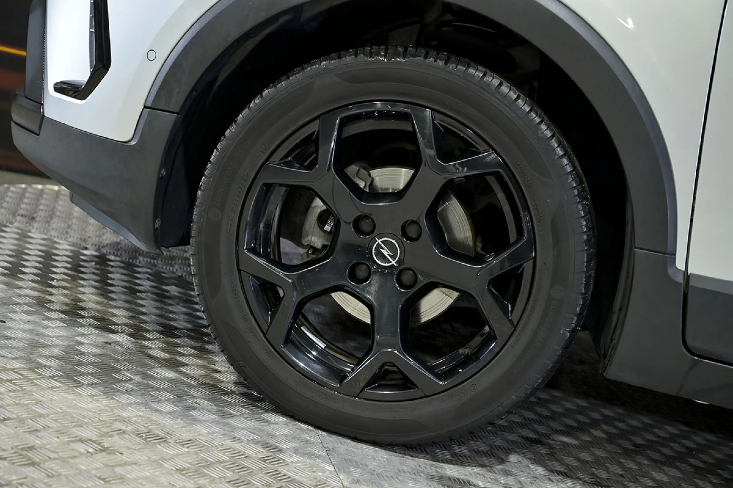 Opel Crossland X Crossland 1.5D 81kW 110CV GS - Foto 14