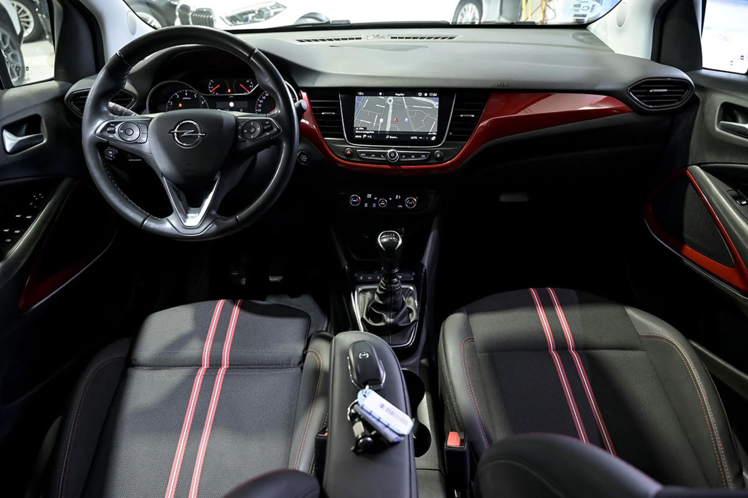 Opel Crossland X Crossland 1.5D 81kW 110CV GS - Foto 8