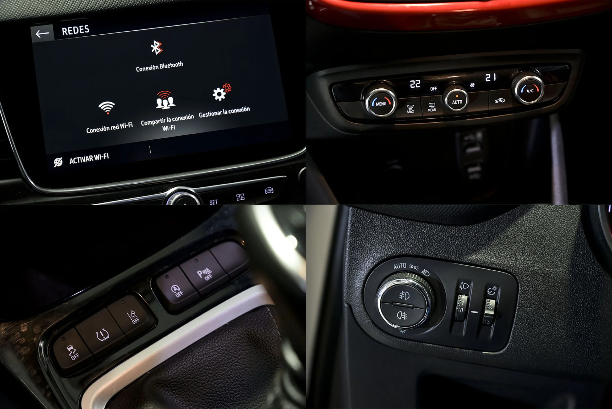 Opel Crossland X Crossland 1.5D 81kW 110CV GS - Foto 30