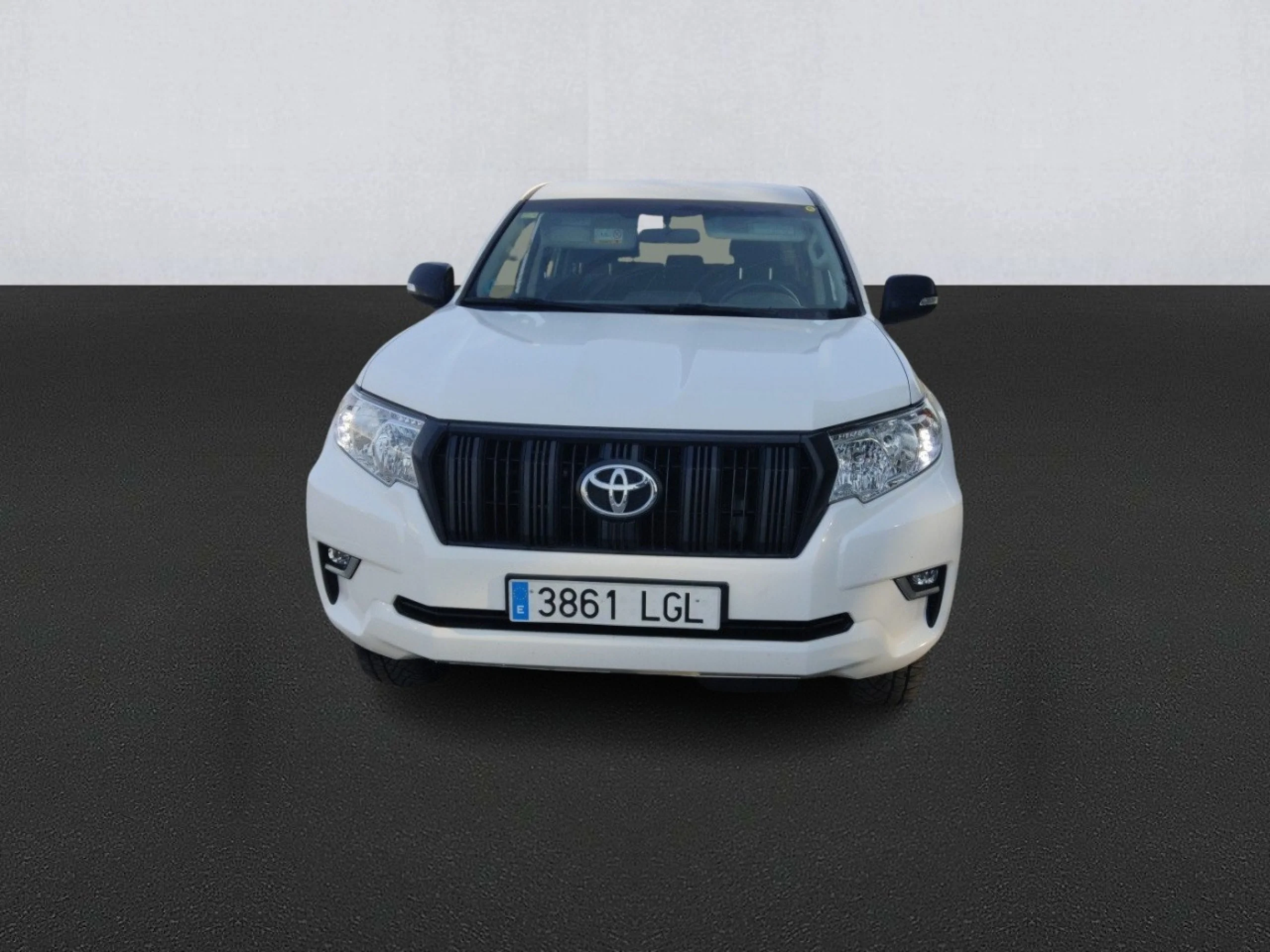 Toyota Land Cruiser LANDCRUISER 2.8 D-4D GX - Foto 2