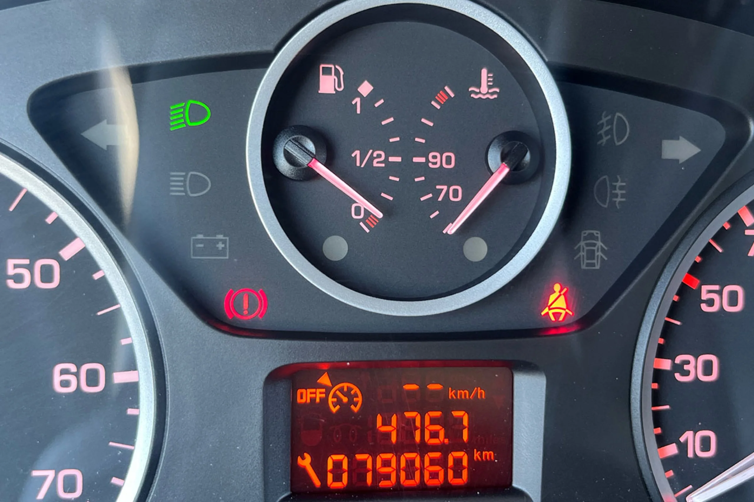 Peugeot Partner TEPEE Outdoor 1.6 BlueHDi 120 - Foto 6