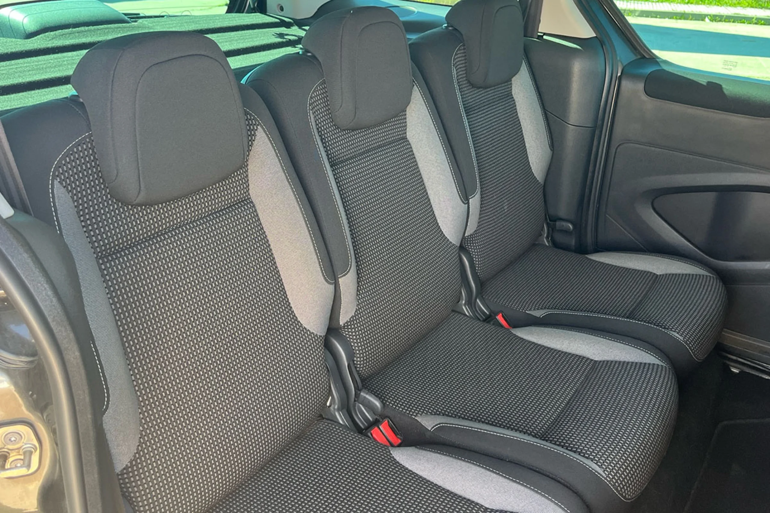 Peugeot Partner TEPEE Outdoor 1.6 BlueHDi 120 - Foto 14