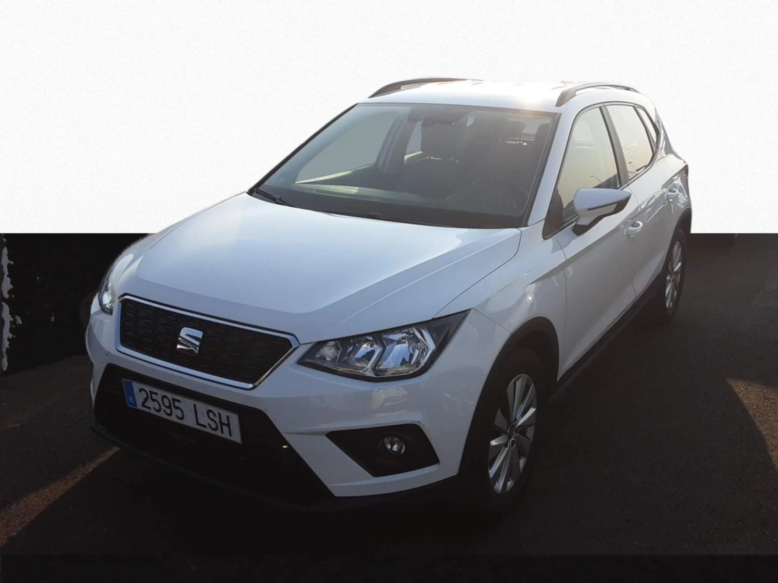 Seat Arona 1.0 TSI 81kW (110CV) Style Go2 - Foto 1