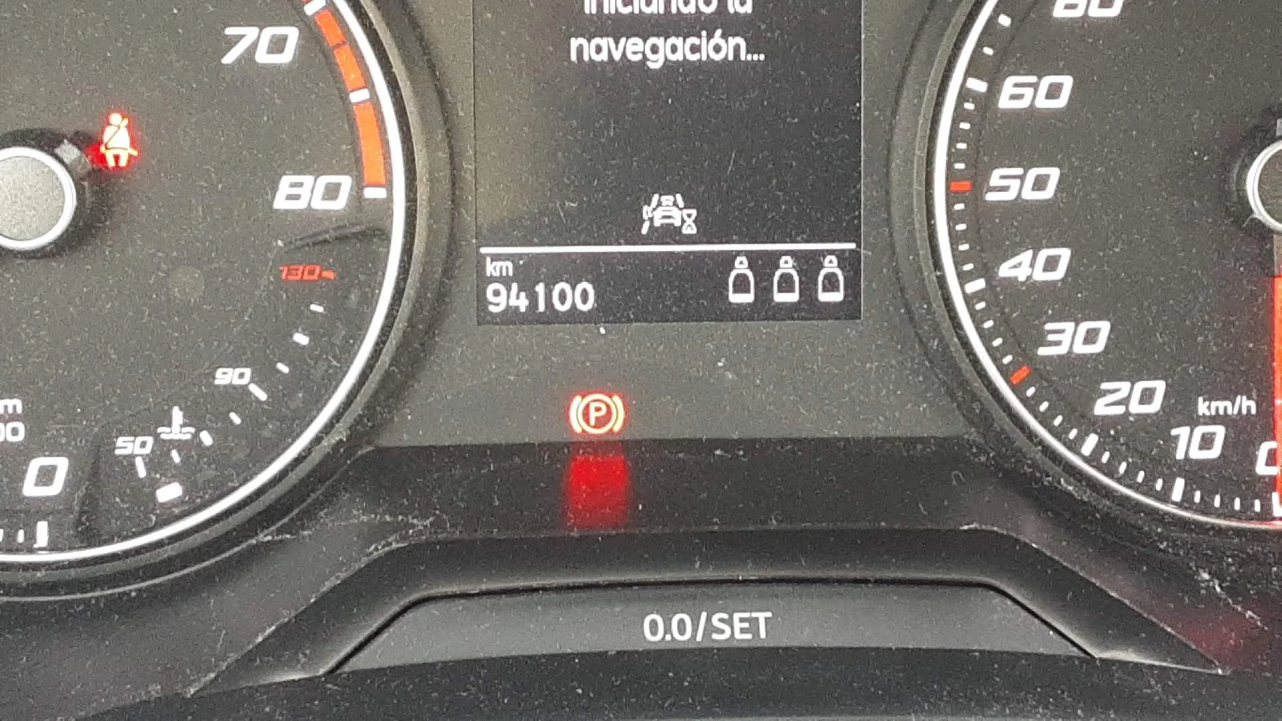 Seat Arona 1.0 TSI 81kW (110CV) Style Go2 - Foto 6