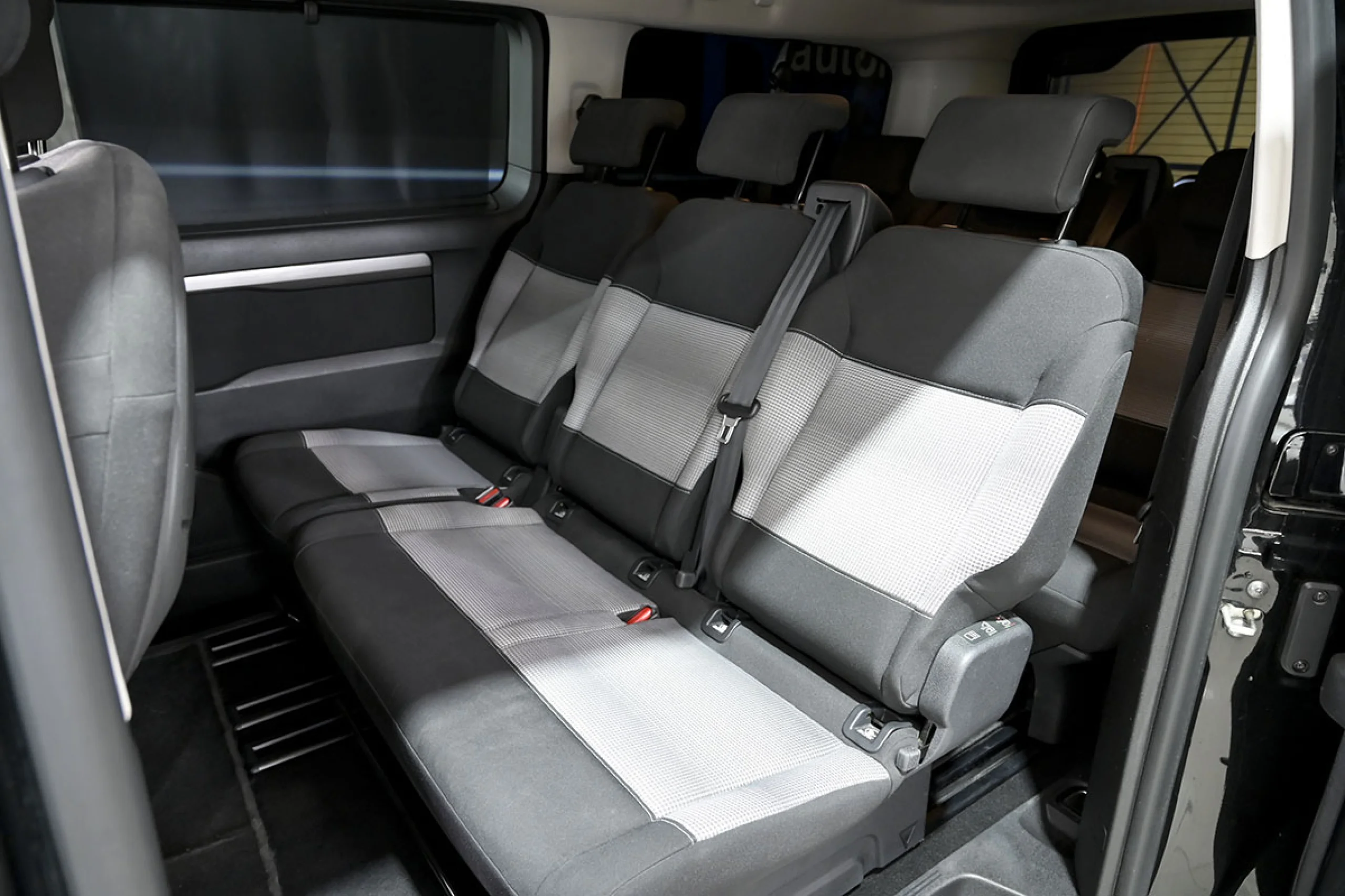 Citroen SpaceTourer Talla XL BlueHDi 110KW 150cv SS Feel - Foto 8