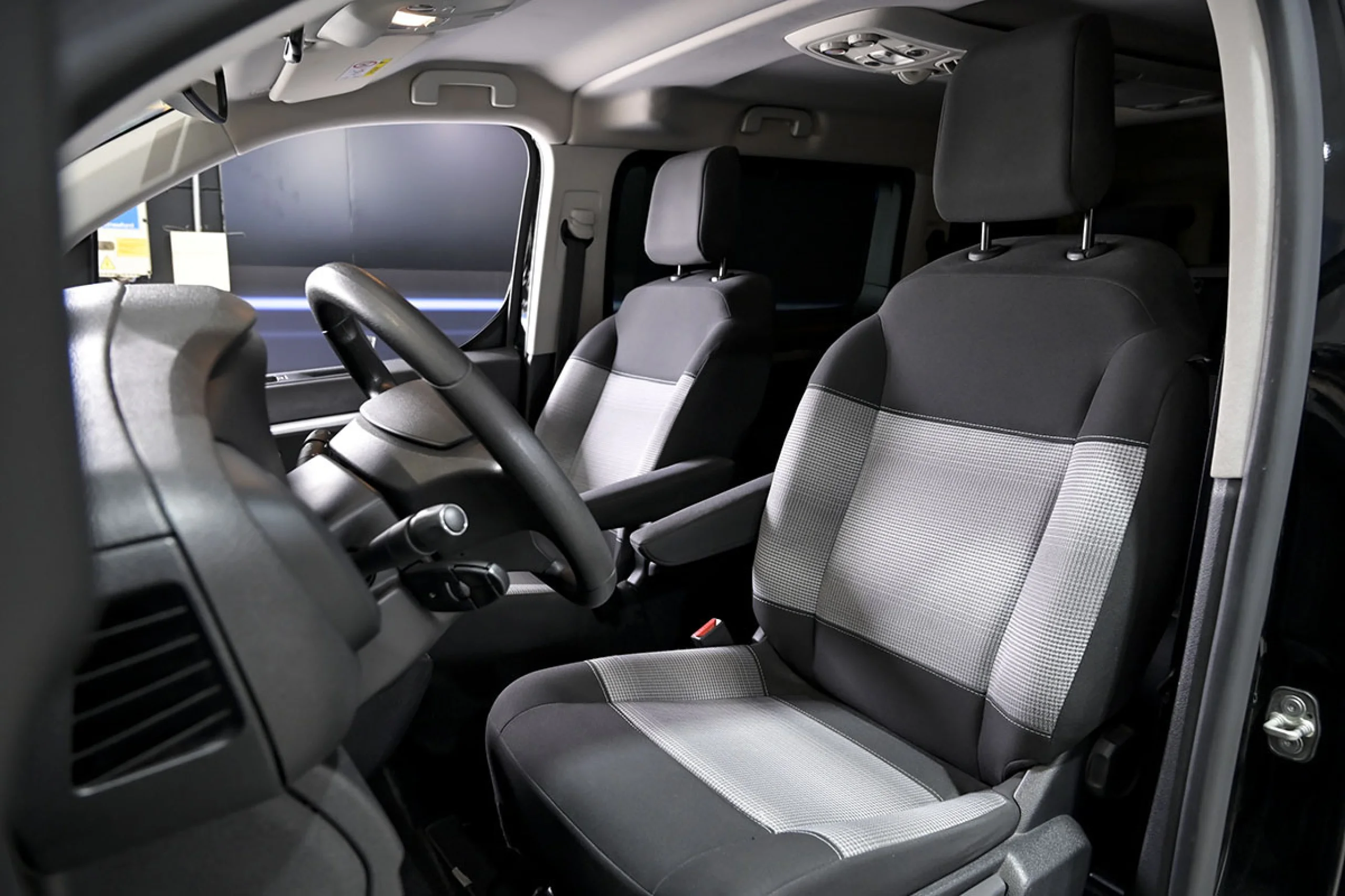 Citroen SpaceTourer Talla XL BlueHDi 110KW 150cv SS Feel - Foto 10