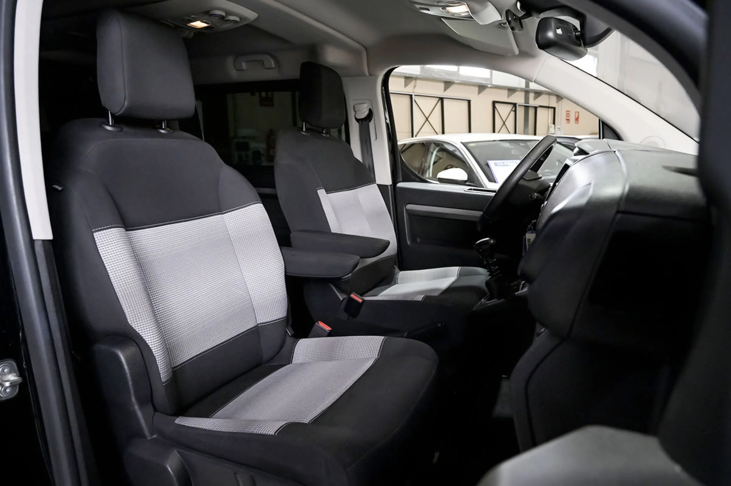 Citroen SpaceTourer Talla XL BlueHDi 110KW 150cv SS Feel - Foto 19