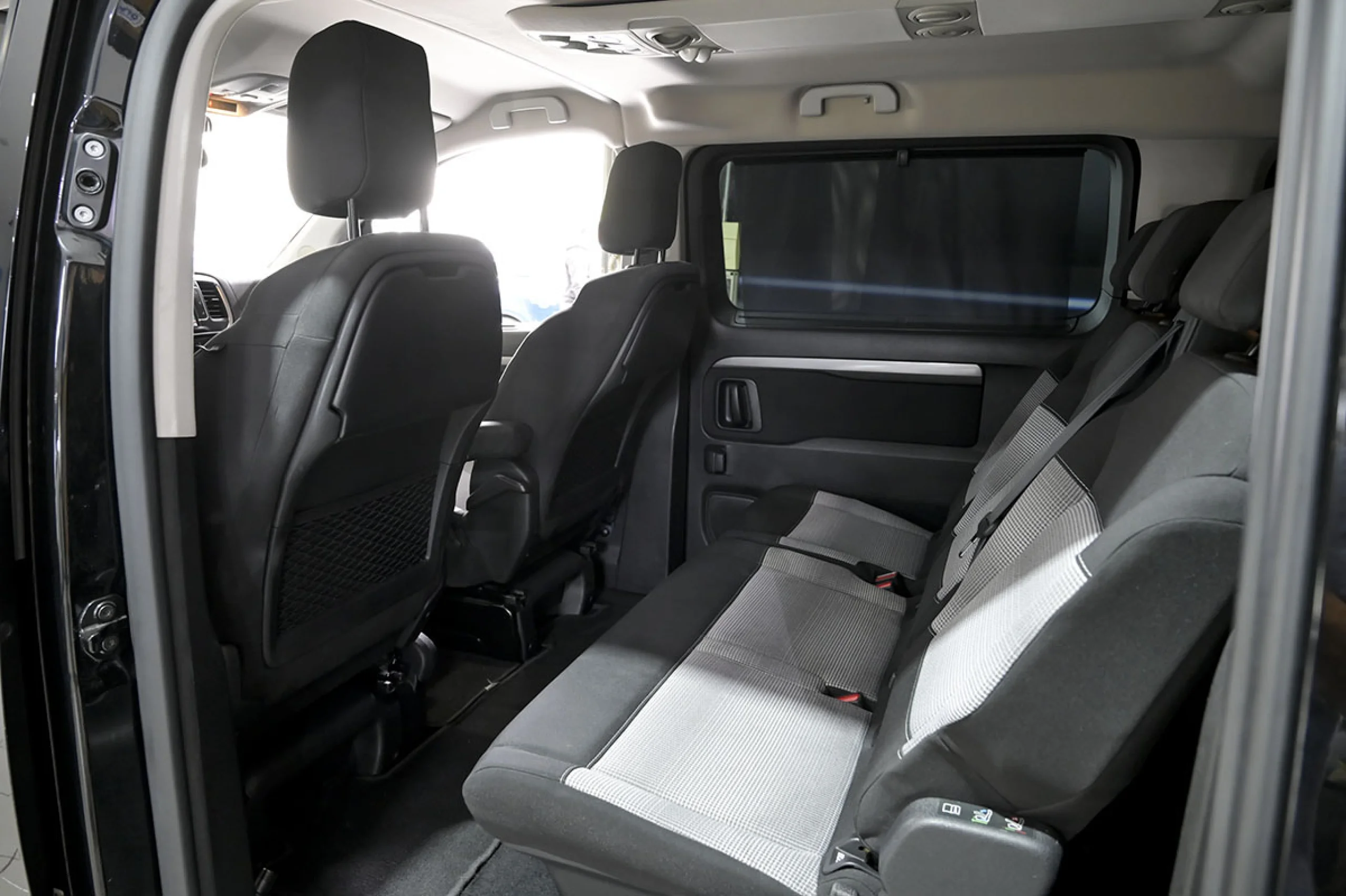 Citroen SpaceTourer Talla XL BlueHDi 110KW 150cv SS Feel - Foto 21