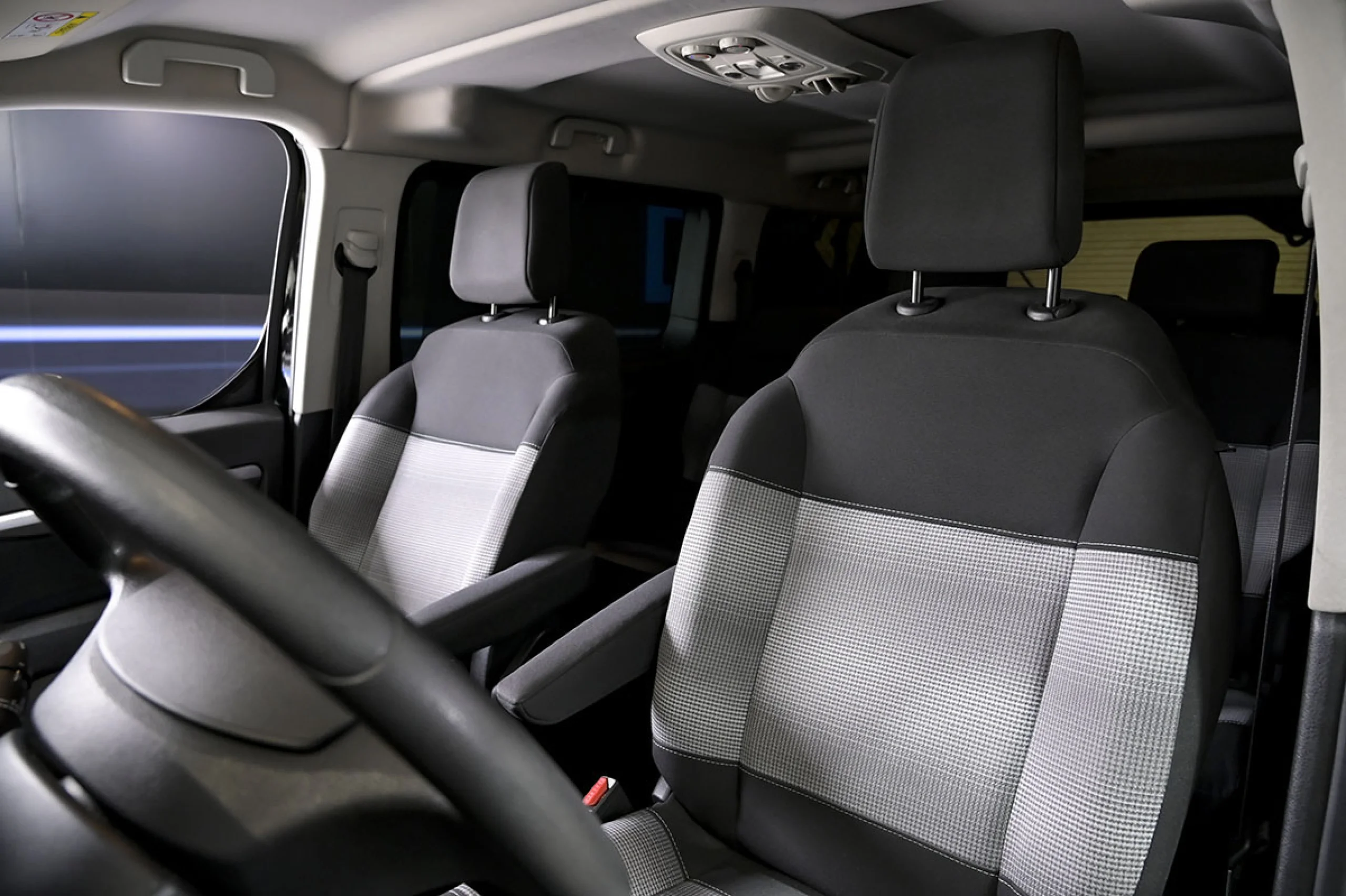 Citroen SpaceTourer Talla XL BlueHDi 110KW 150cv SS Feel - Foto 29