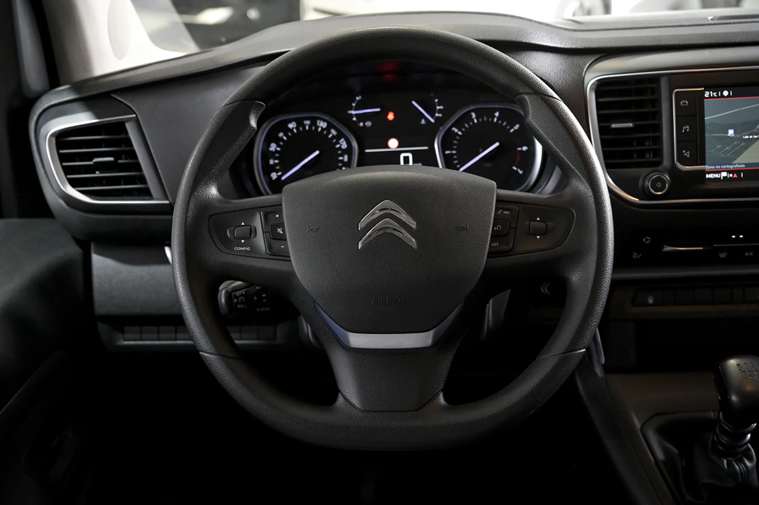 Citroen SpaceTourer Talla XL BlueHDi 110KW 150cv SS Feel - Foto 26