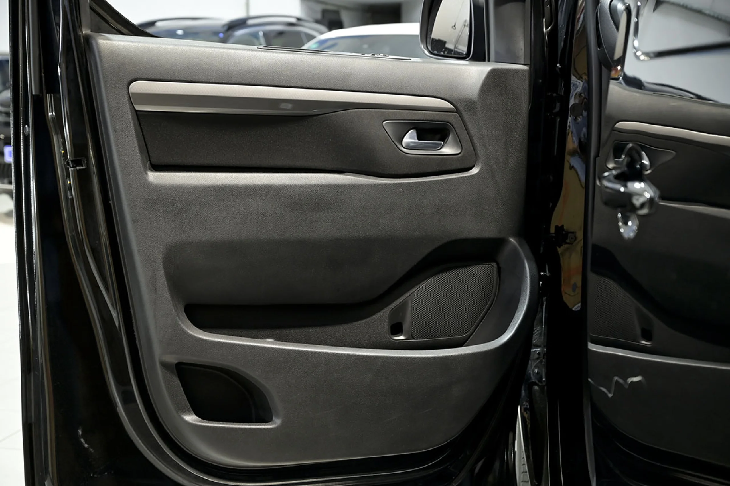 Citroen SpaceTourer Talla XL BlueHDi 110KW 150cv SS Feel - Foto 31