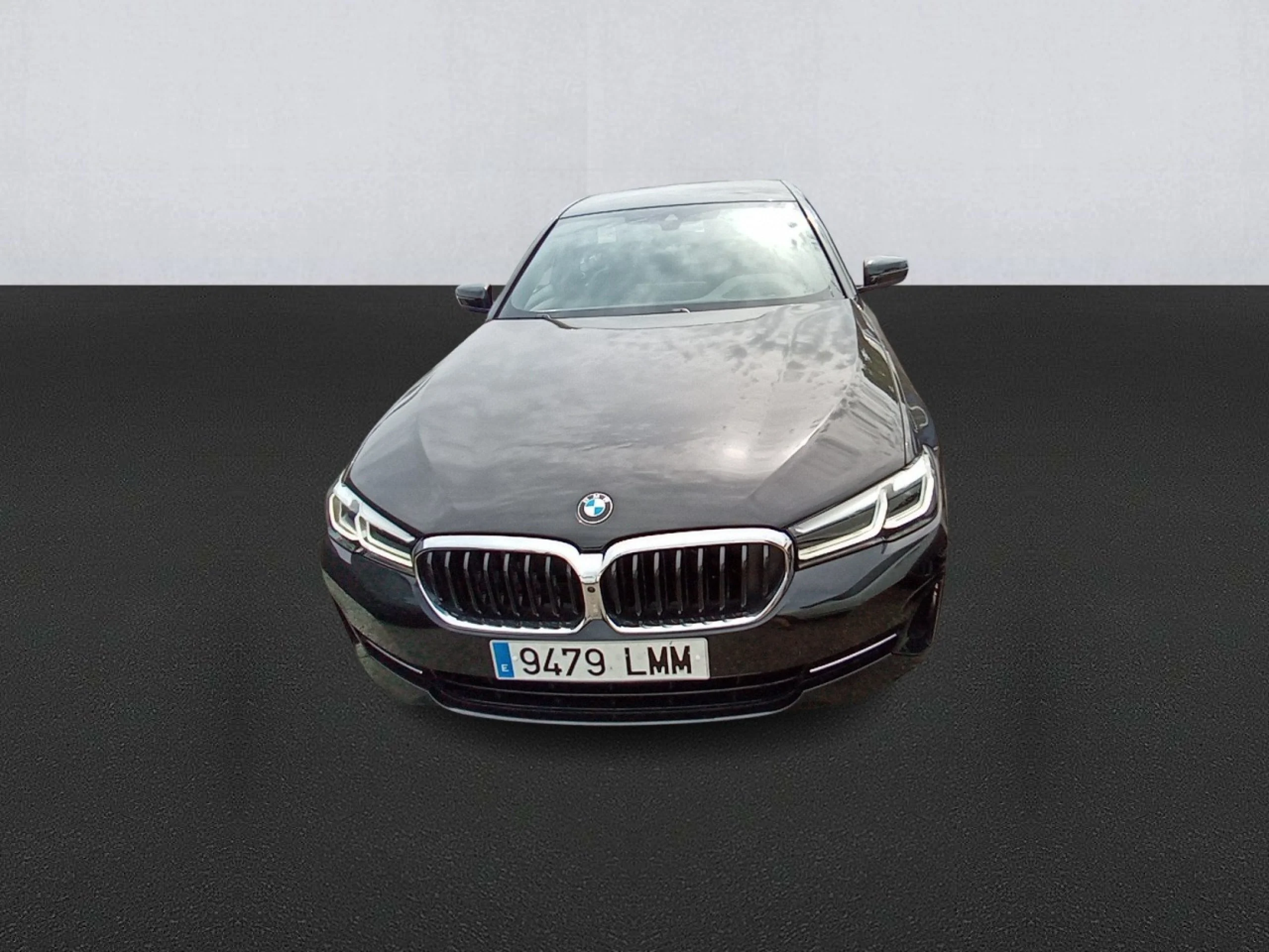 BMW 520 SERIES 5 520dA - Foto 2