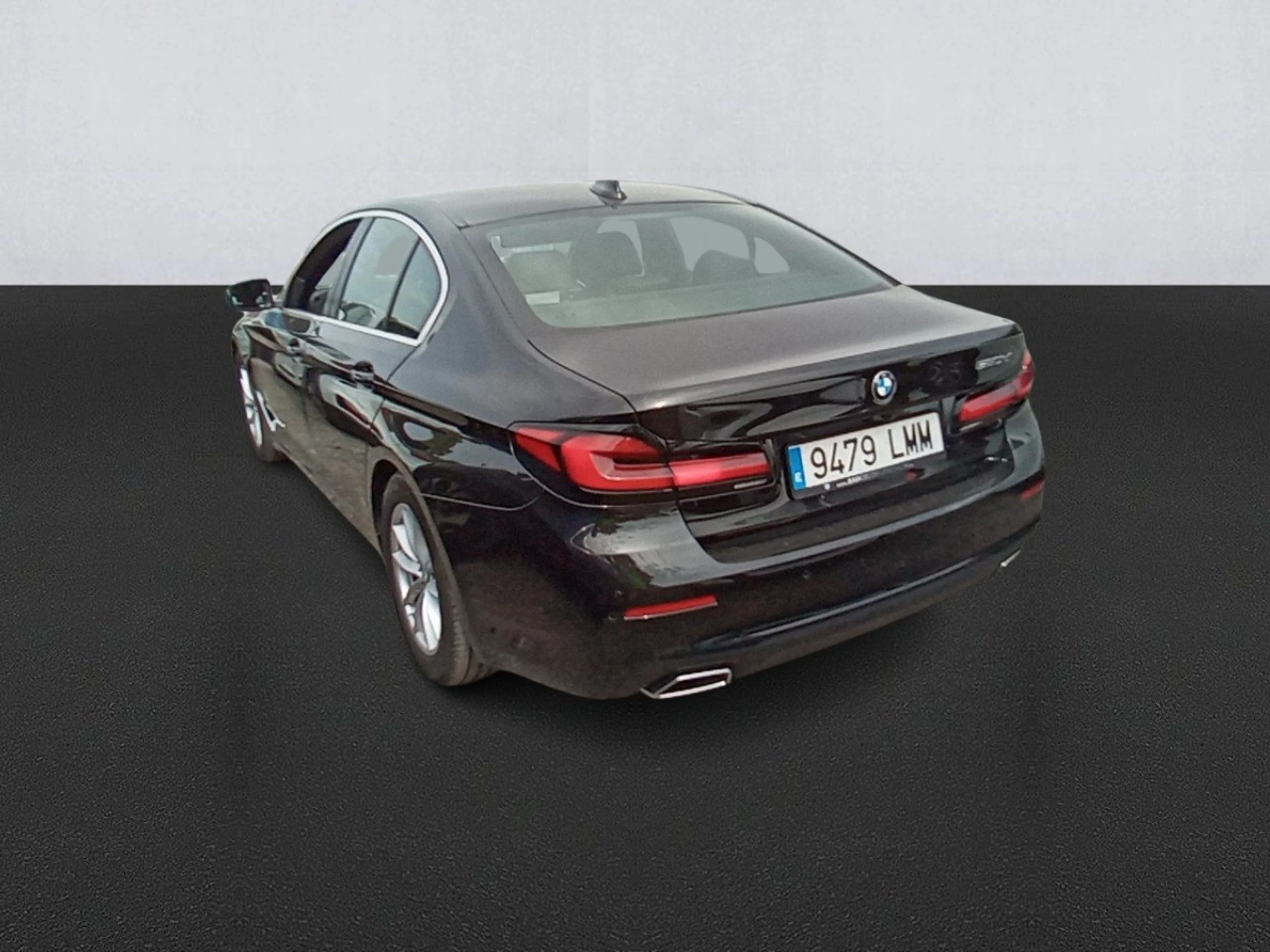 BMW 520 SERIES 5 520dA - Foto 6