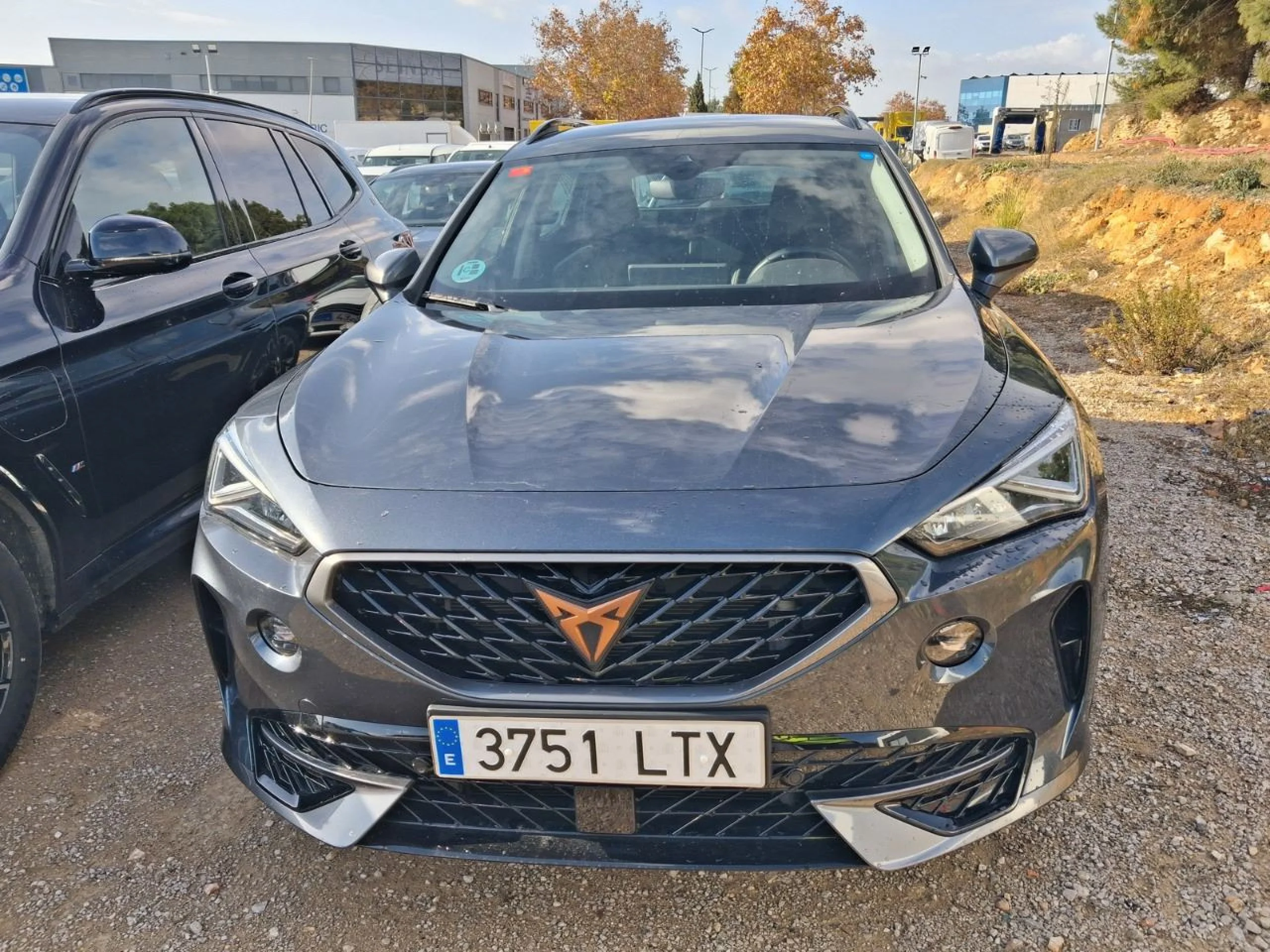 CUPRA Formentor 2.0 TDI 110kW (150 CV) - Foto 2