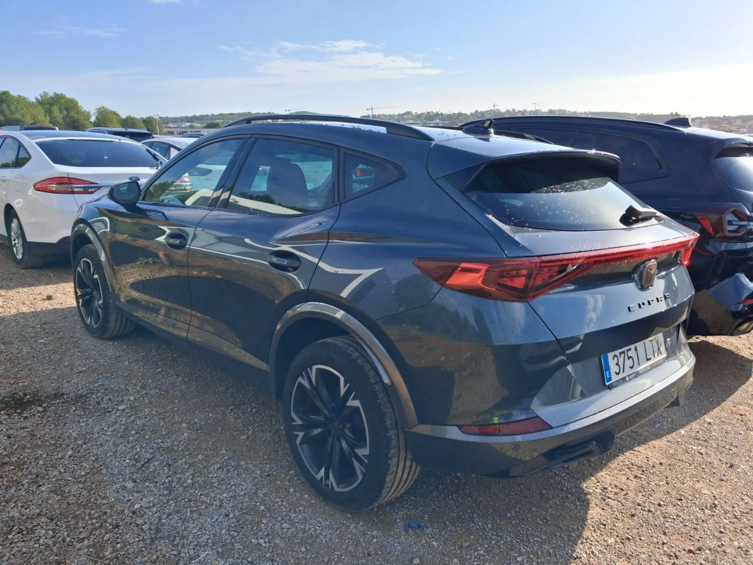 CUPRA Formentor 2.0 TDI 110kW (150 CV) - Foto 6