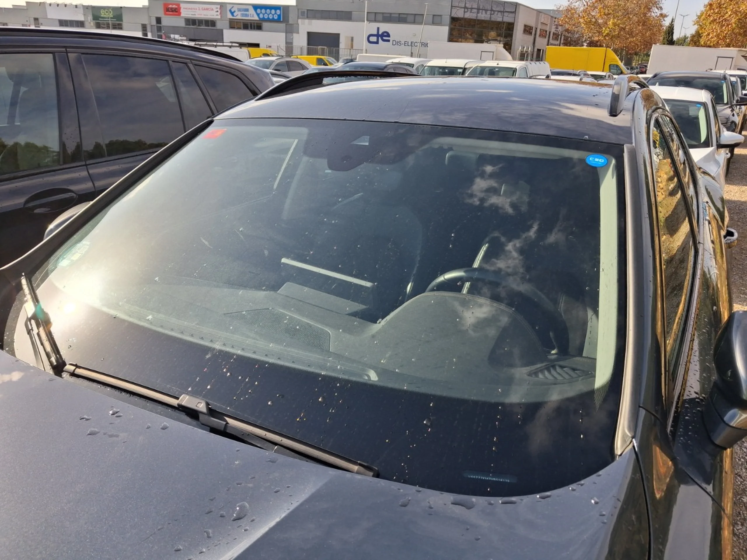 CUPRA Formentor 2.0 TDI 110kW (150 CV) - Foto 8