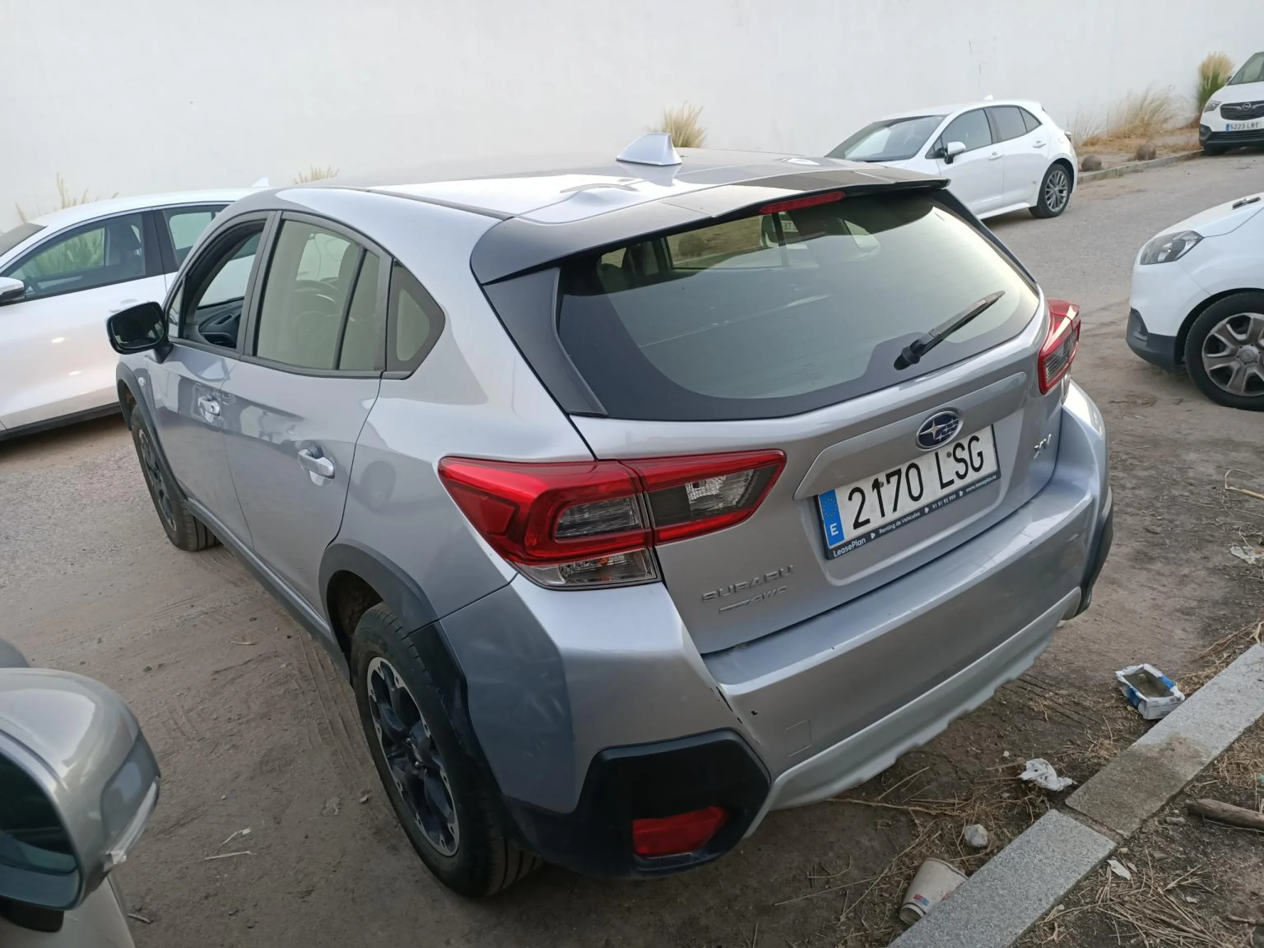 Subaru XV 1.6i Sport Auto - Foto 2
