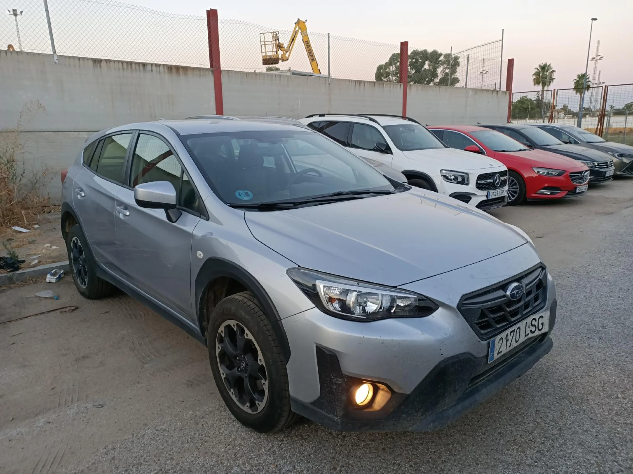 Subaru XV 1.6i Sport Auto - Foto 4