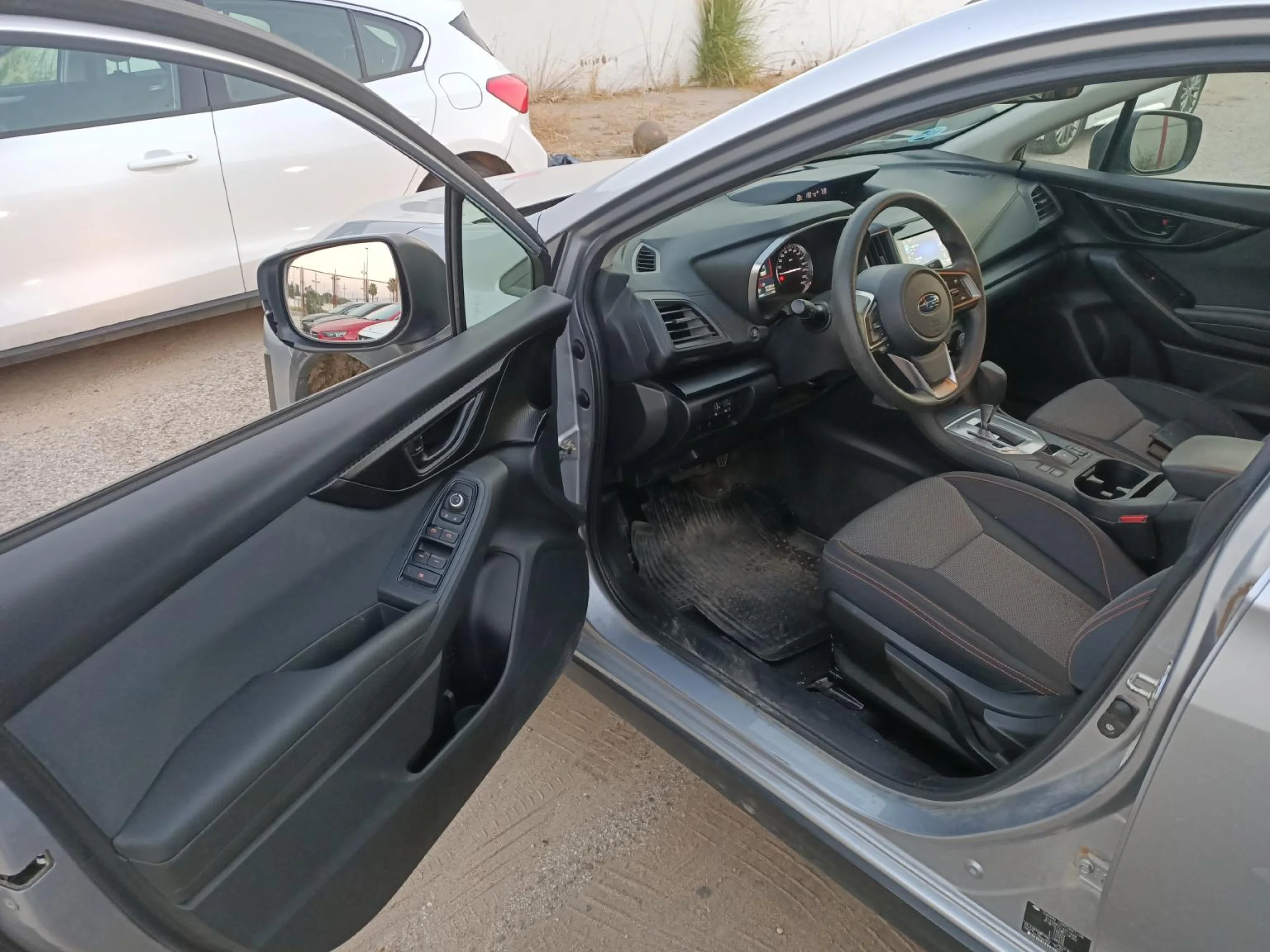 Subaru XV 1.6i Sport Auto - Foto 5