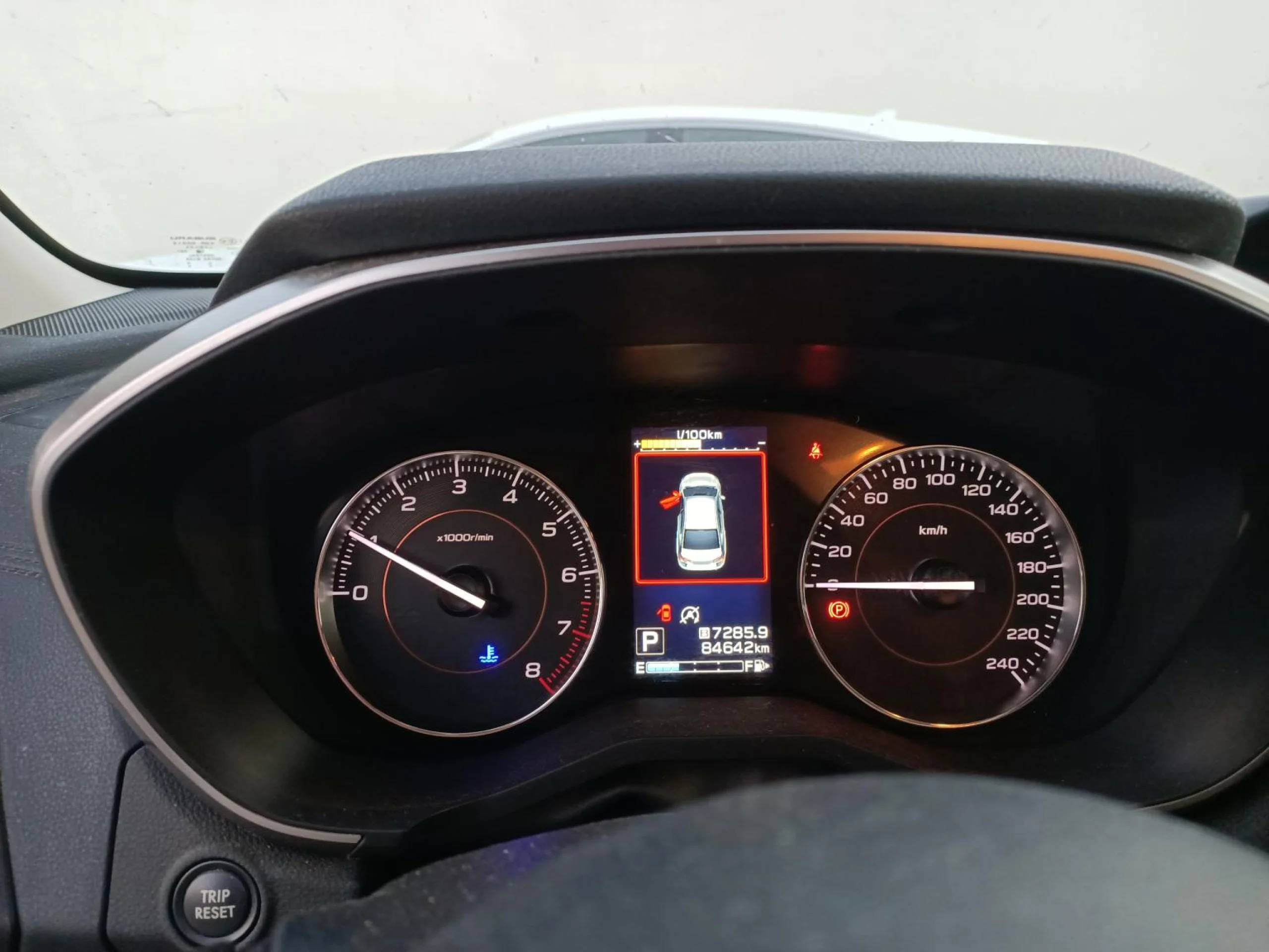 Subaru XV 1.6i Sport Auto - Foto 7