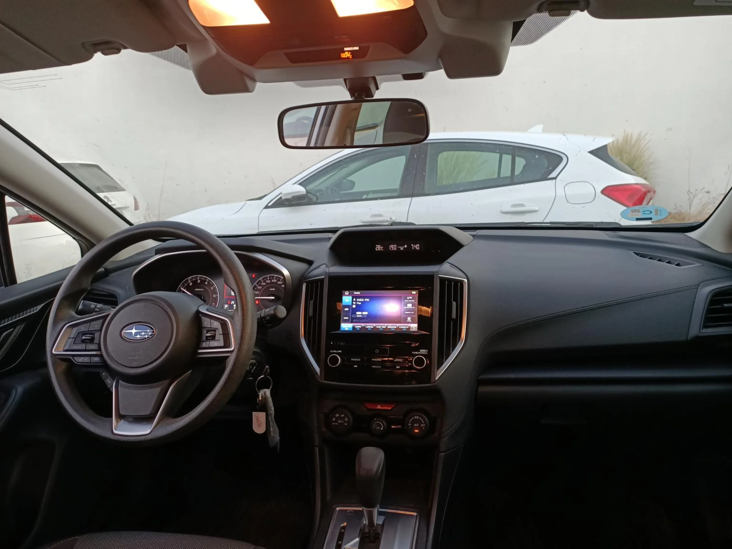 Subaru XV 1.6i Sport Auto - Foto 8