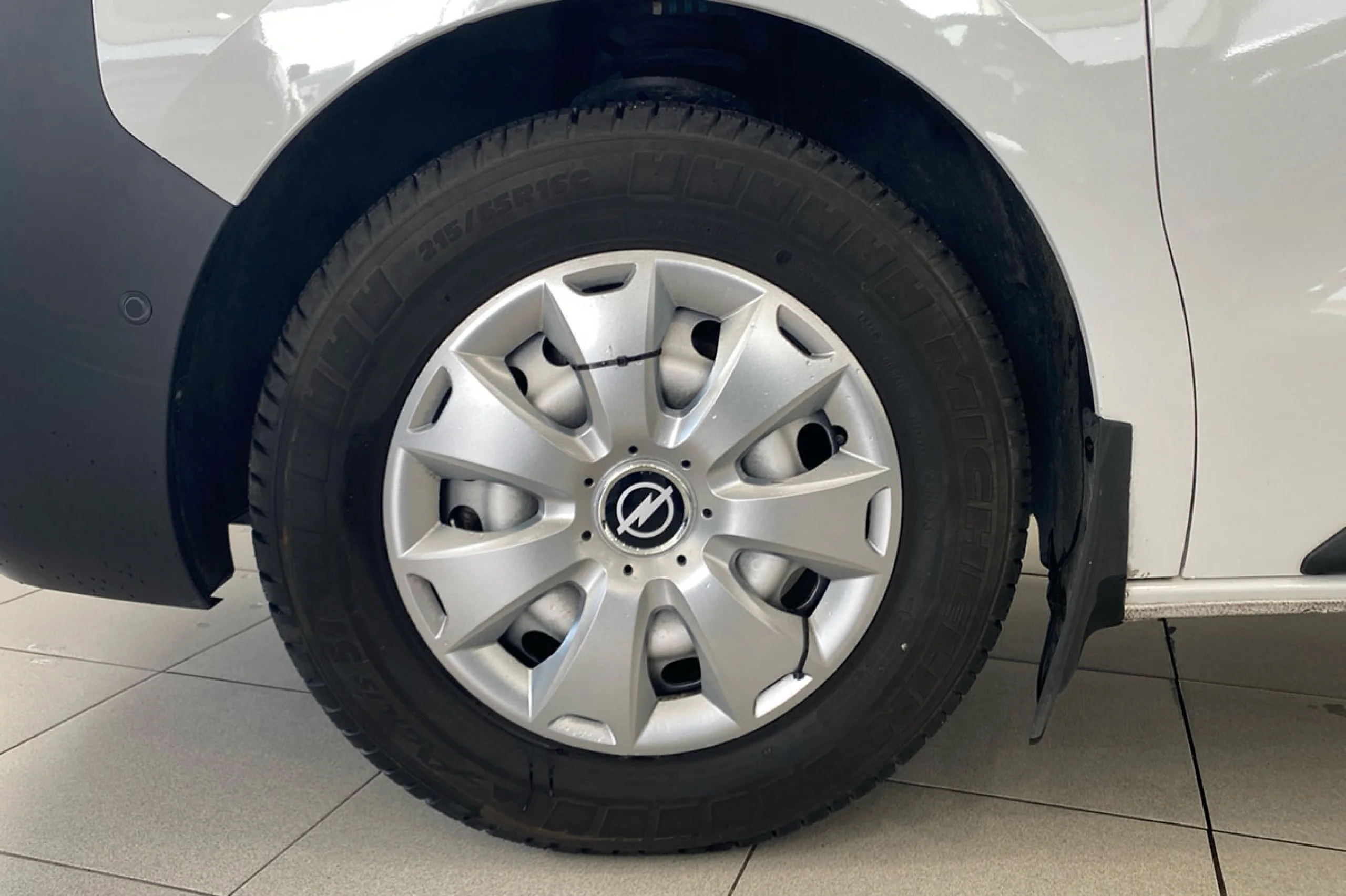 Opel Vivaro 1.5 BlueHDi 88kW 120CV XL - Foto 13