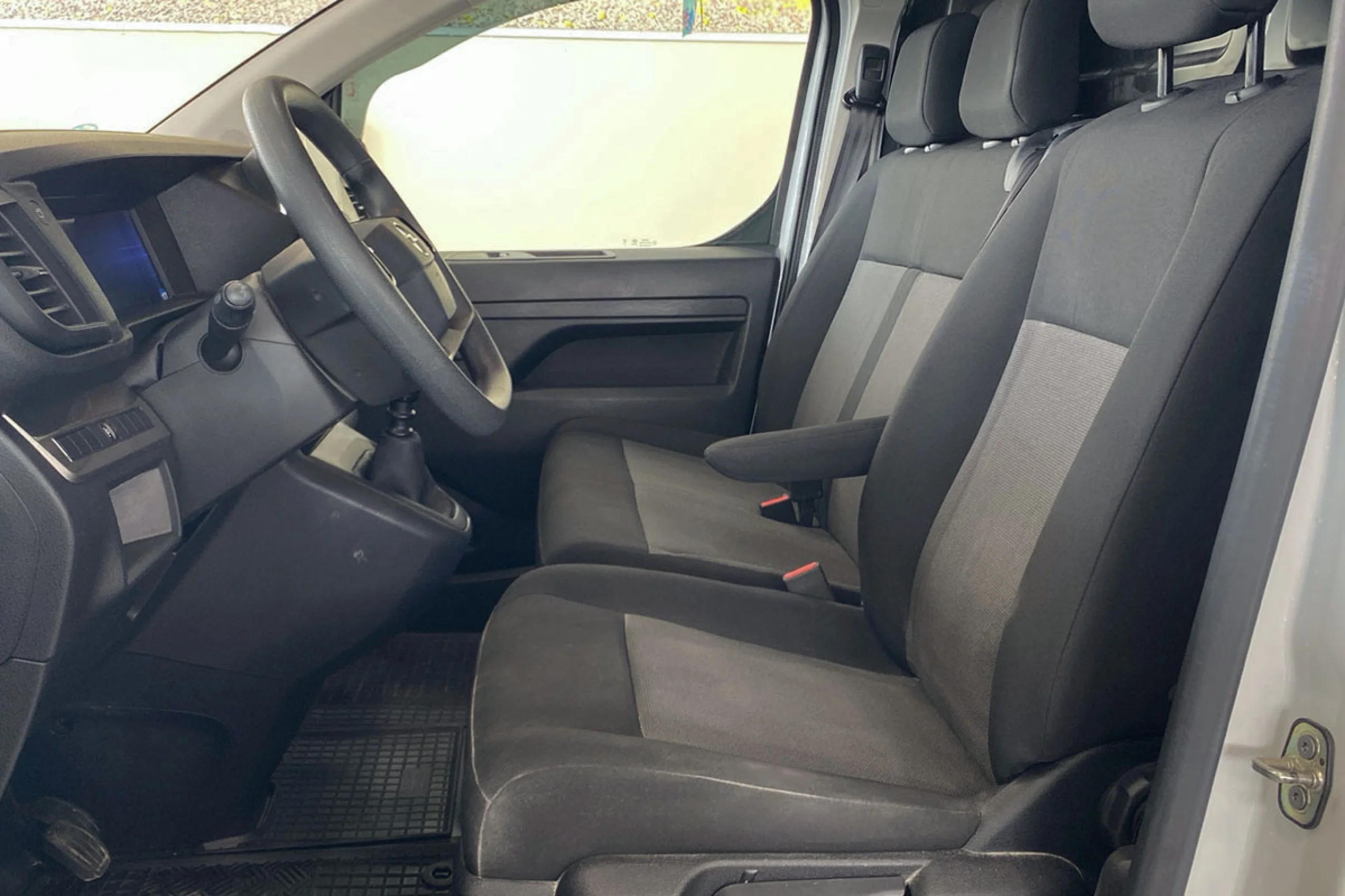Opel Vivaro 1.5 BlueHDi 88kW 120CV XL - Foto 8