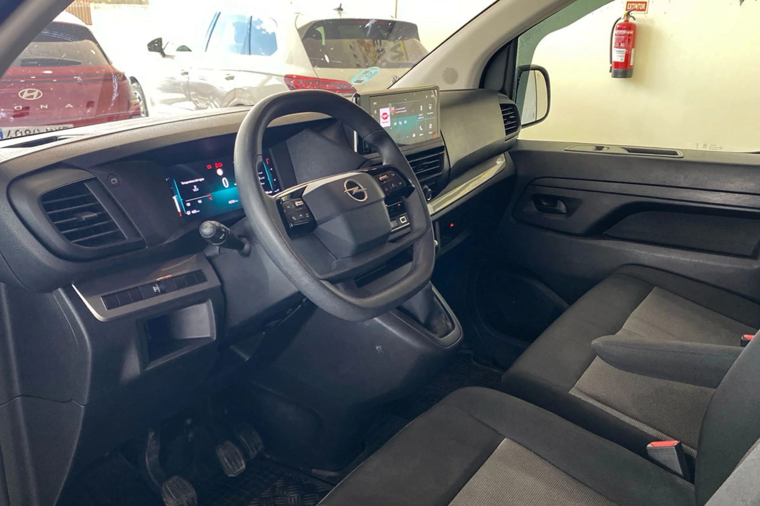 Opel Vivaro 1.5 BlueHDi 88kW 120CV XL - Foto 5