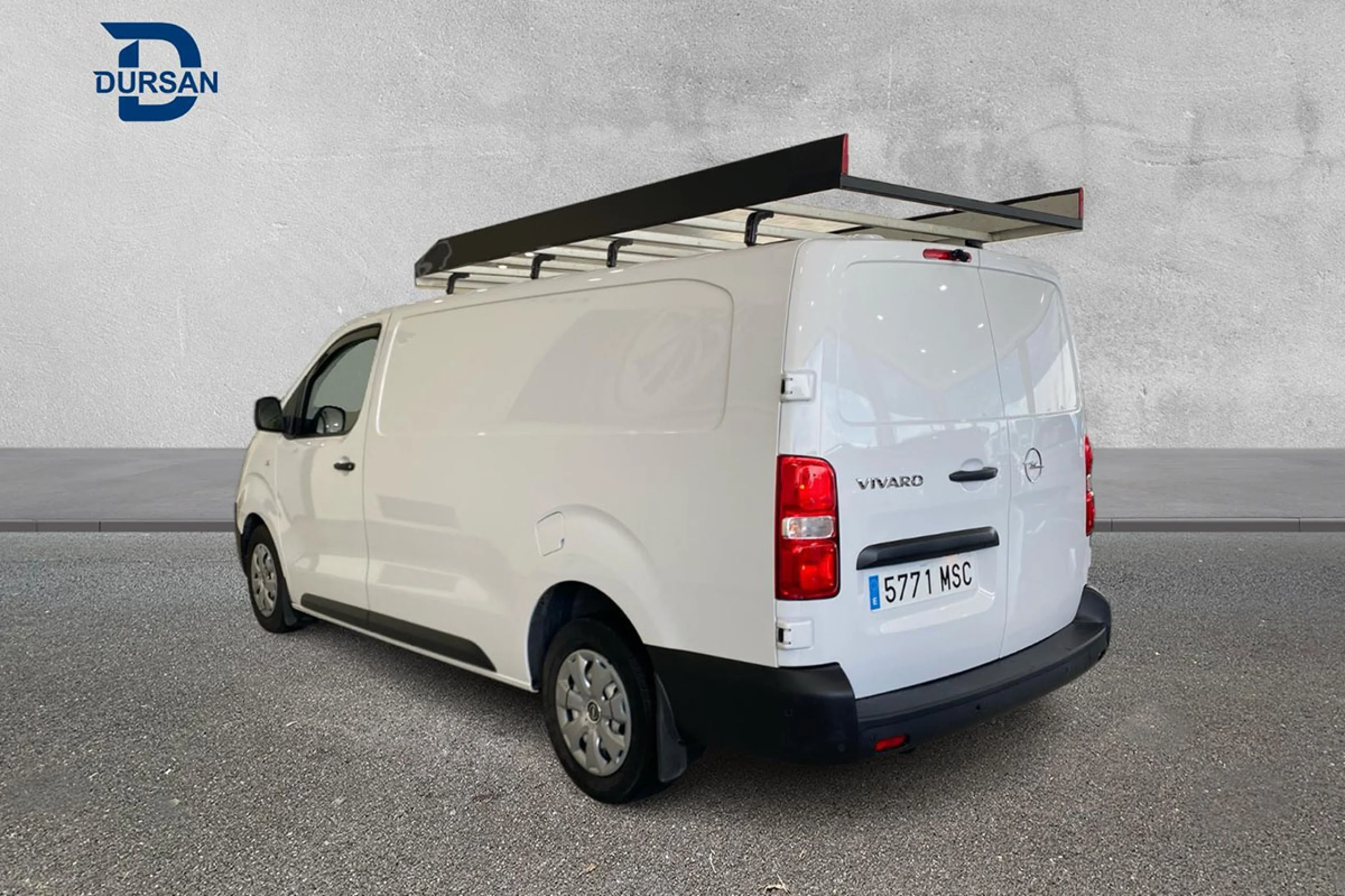 Opel Vivaro 1.5 BlueHDi 88kW 120CV XL - Foto 4