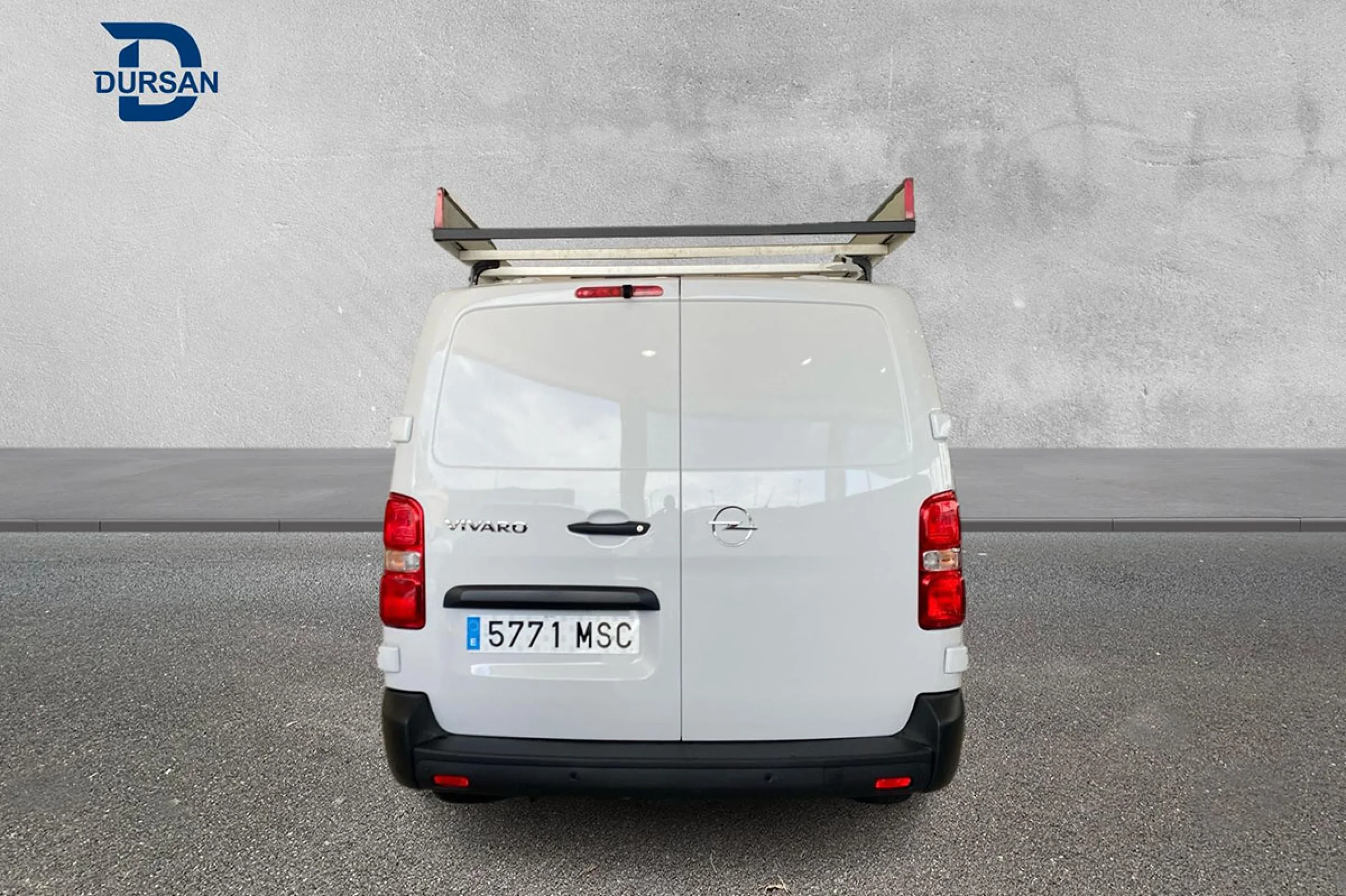 Opel Vivaro 1.5 BlueHDi 88kW 120CV XL - Foto 10