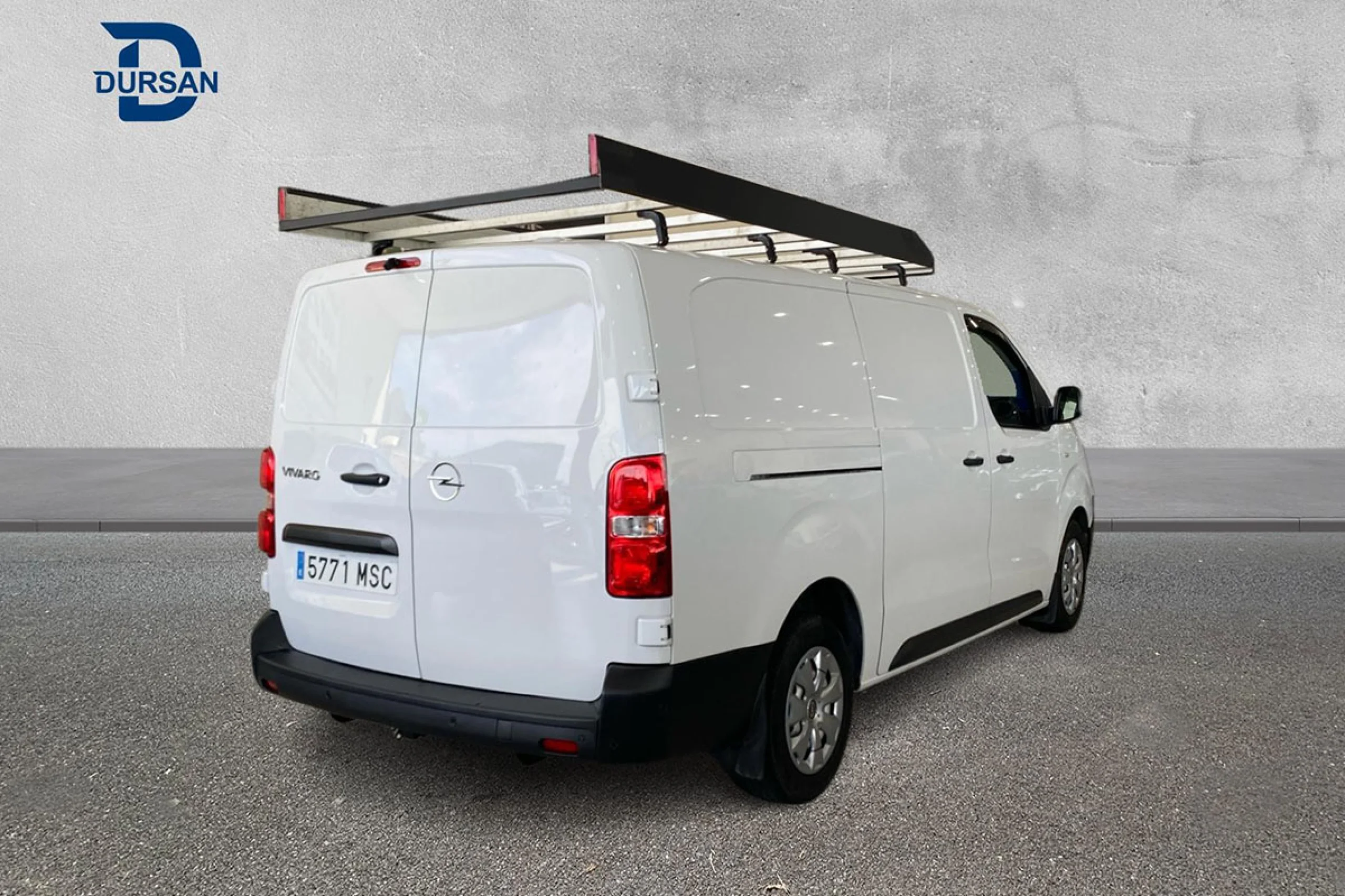 Opel Vivaro 1.5 BlueHDi 88kW 120CV XL - Foto 19
