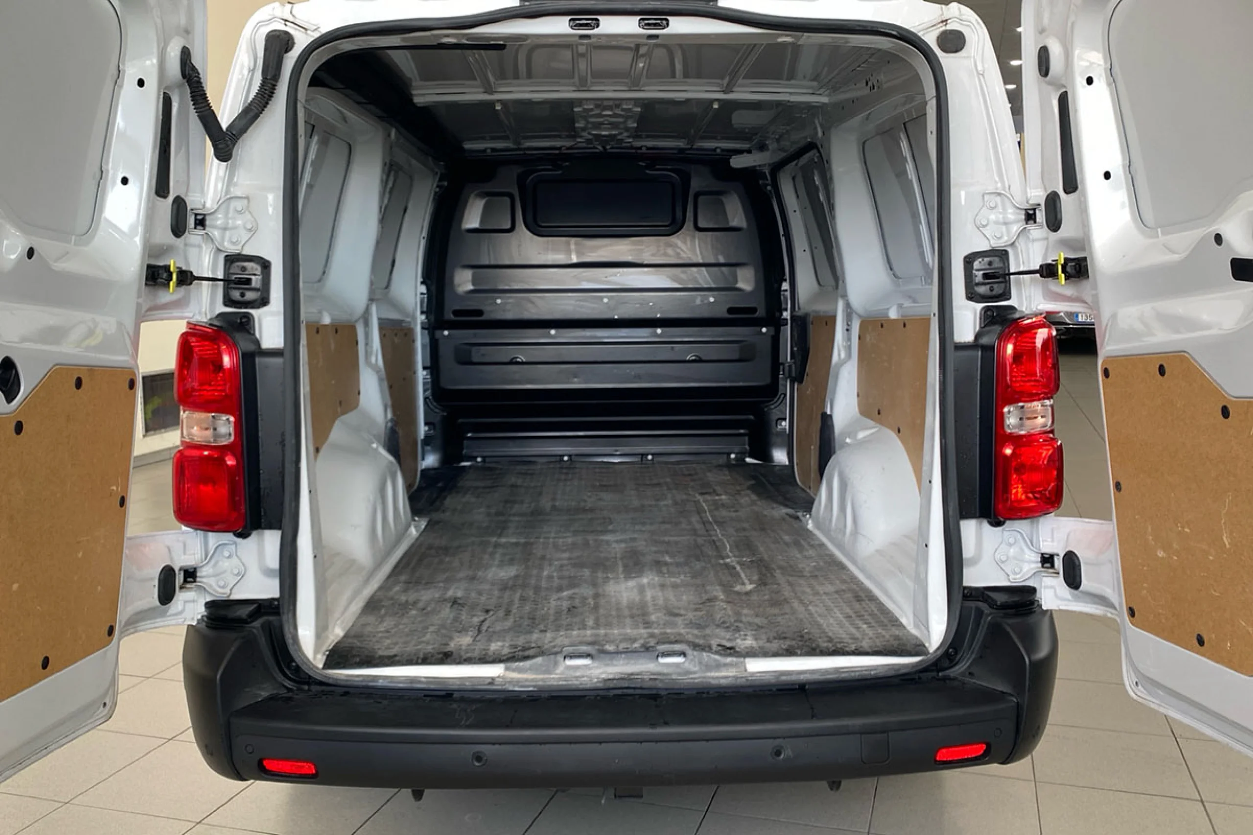 Opel Vivaro 1.5 BlueHDi 88kW 120CV XL - Foto 11