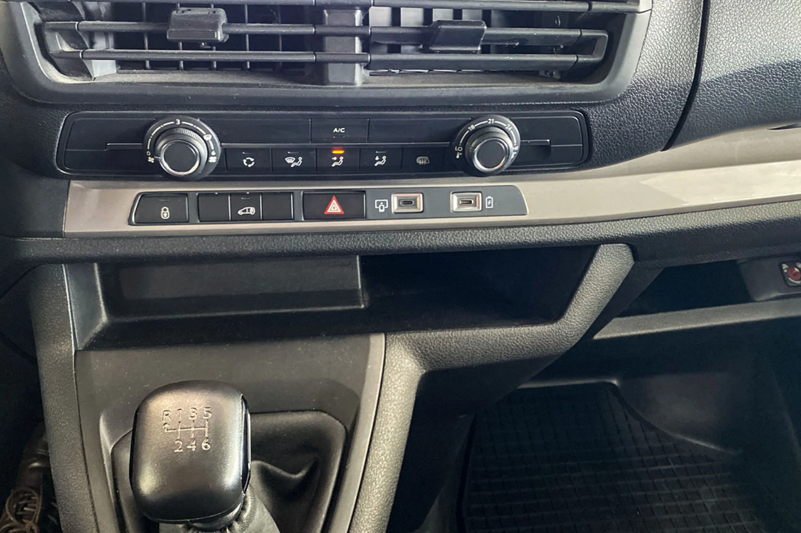 Opel Vivaro 1.5 BlueHDi 88kW 120CV XL - Foto 17