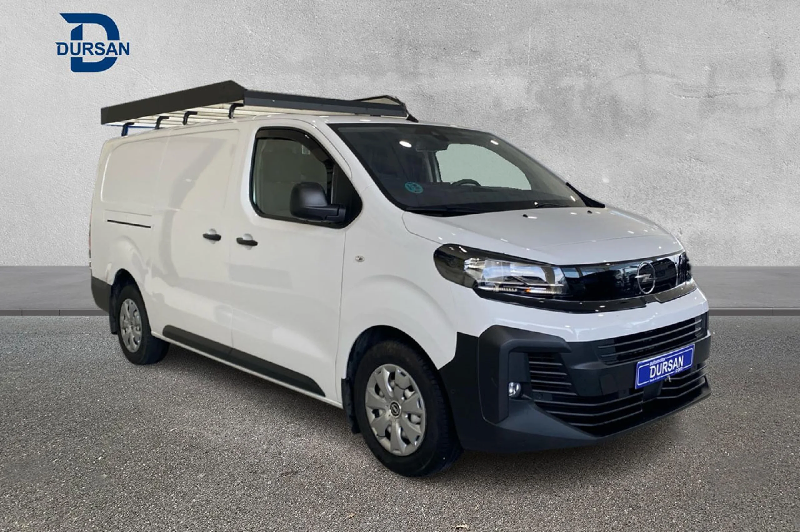 Opel Vivaro 1.5 BlueHDi 88kW 120CV XL - Foto 3