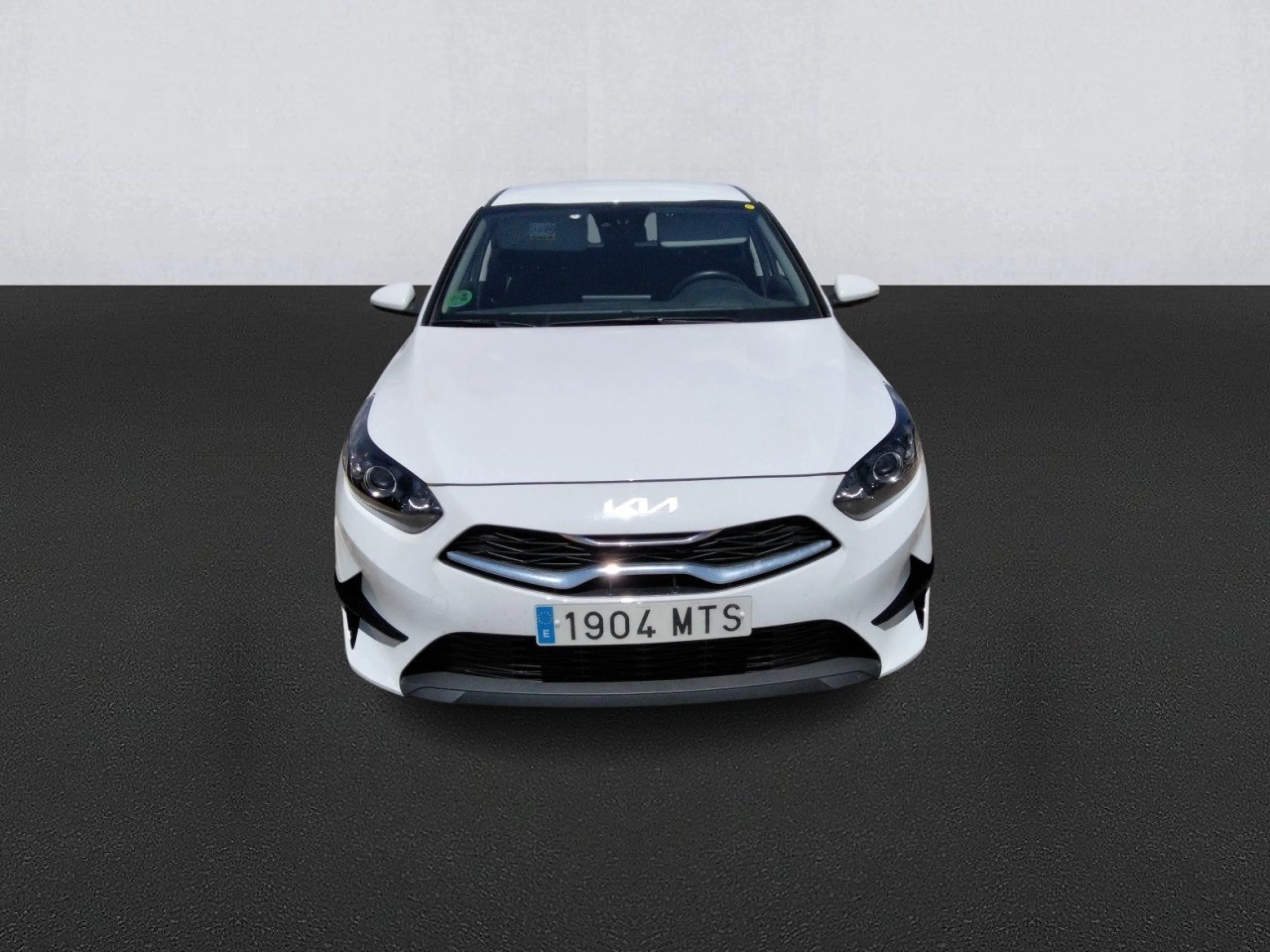 Kia Ceed 1.0 T-GDi 74kW (100CV) Concept - Foto 2