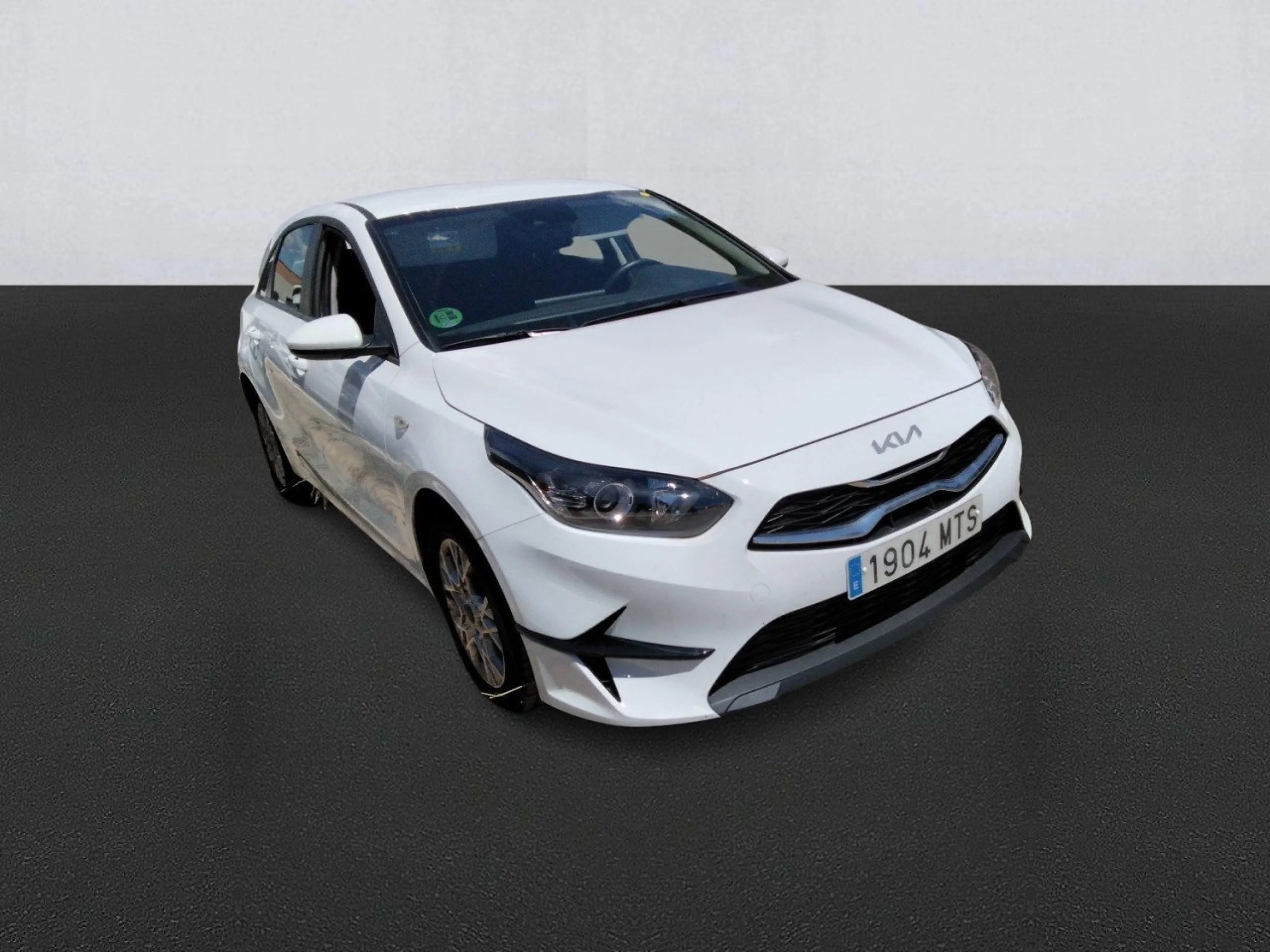 Kia Ceed 1.0 T-GDi 74kW (100CV) Concept - Foto 3