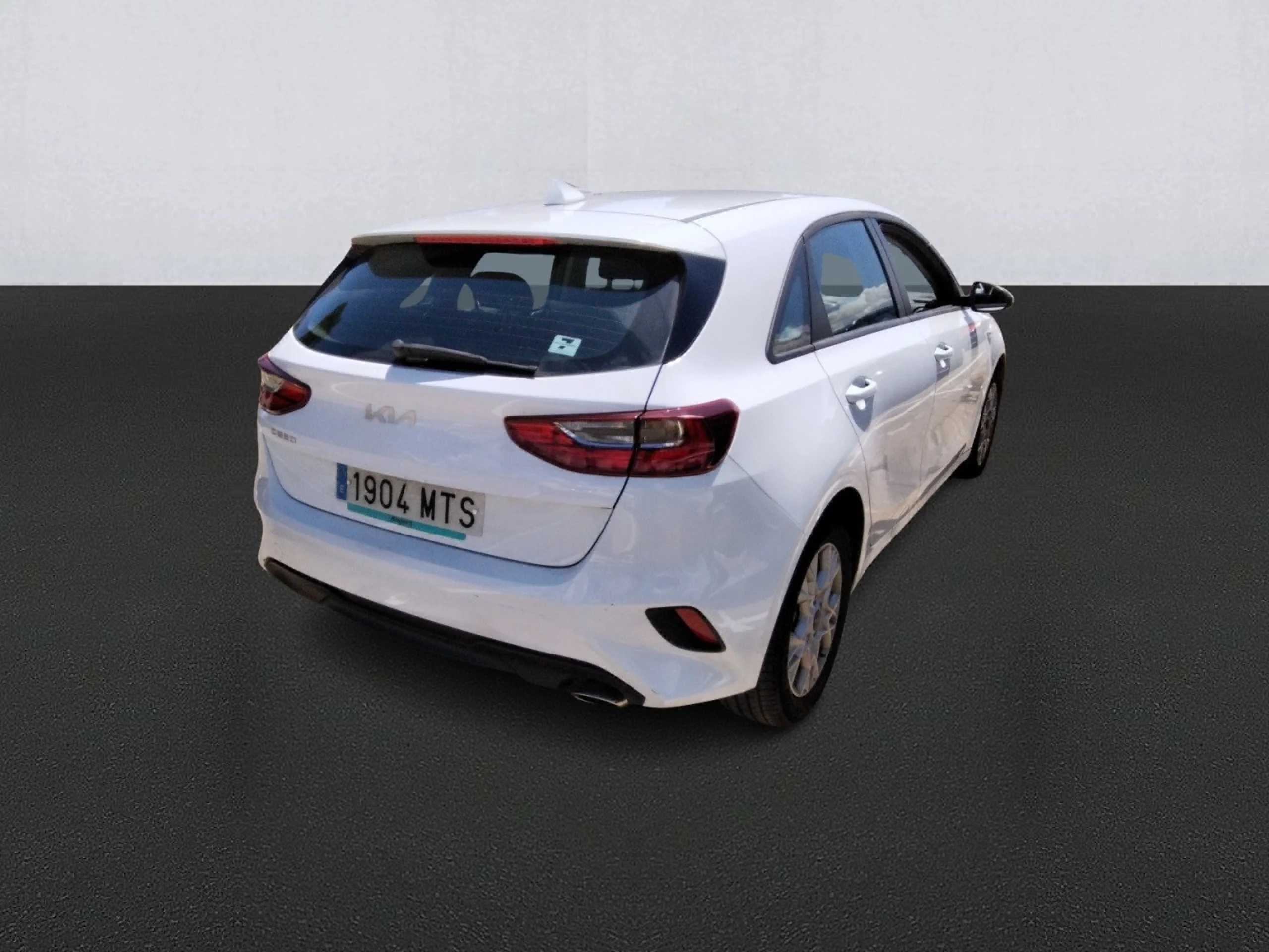 Kia Ceed 1.0 T-GDi 74kW (100CV) Concept - Foto 4