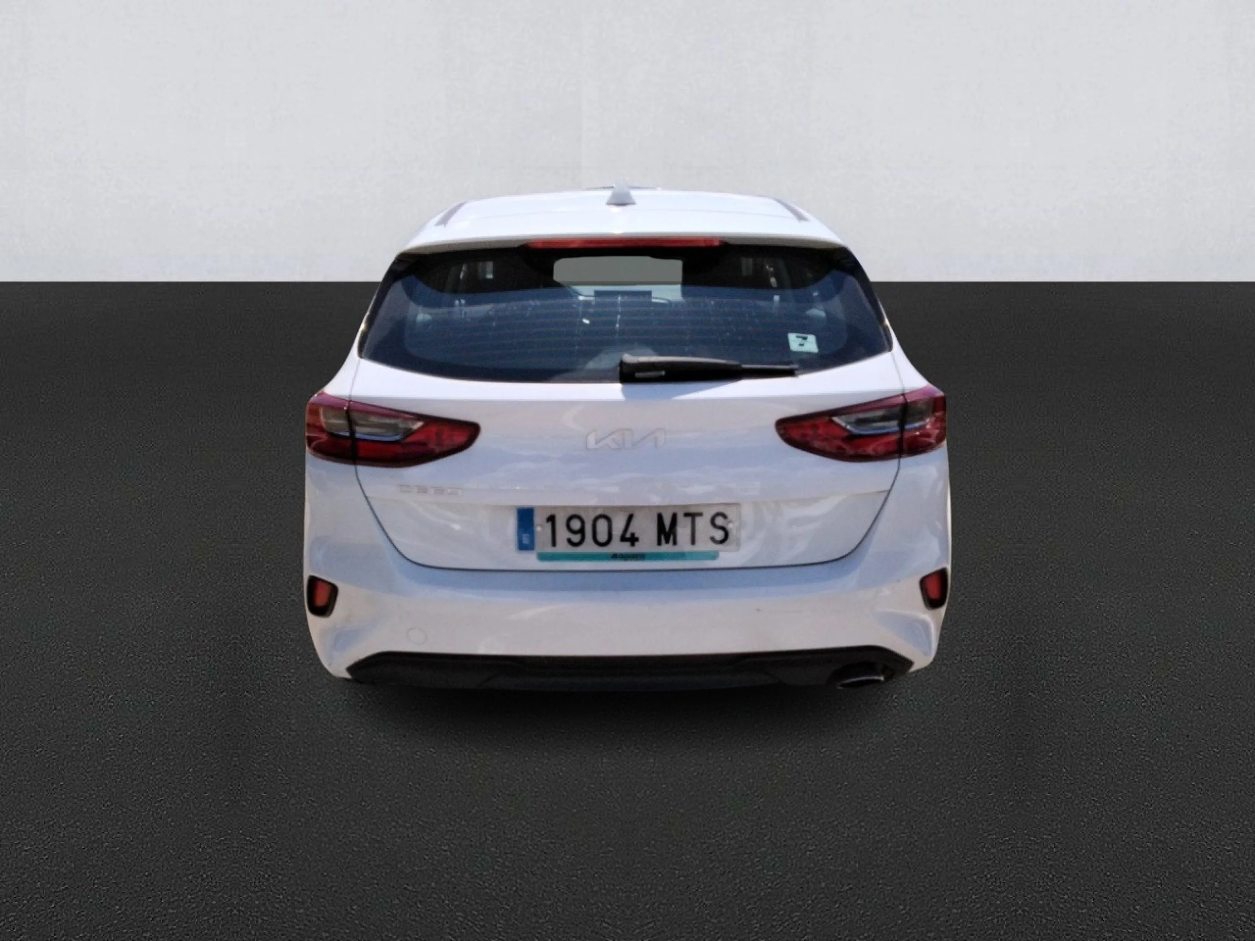 Kia Ceed 1.0 T-GDi 74kW (100CV) Concept - Foto 5
