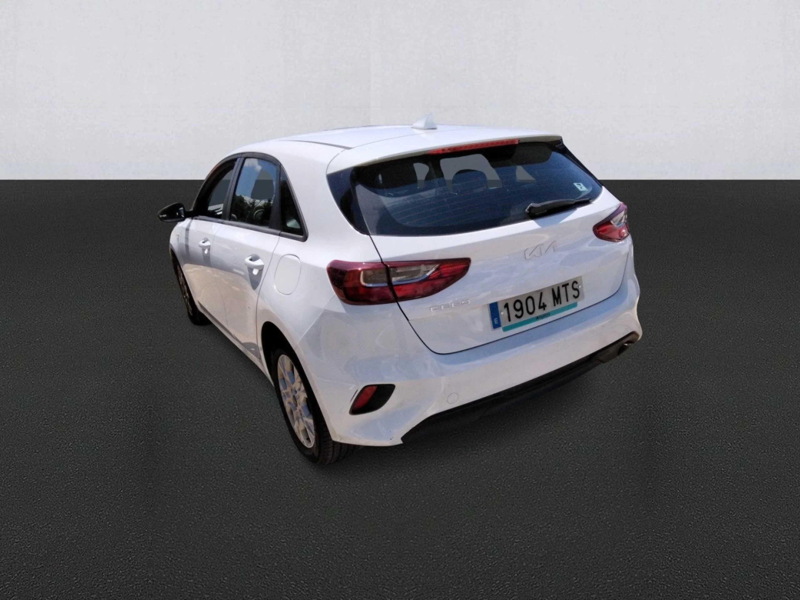 Kia Ceed 1.0 T-GDi 74kW (100CV) Concept - Foto 6