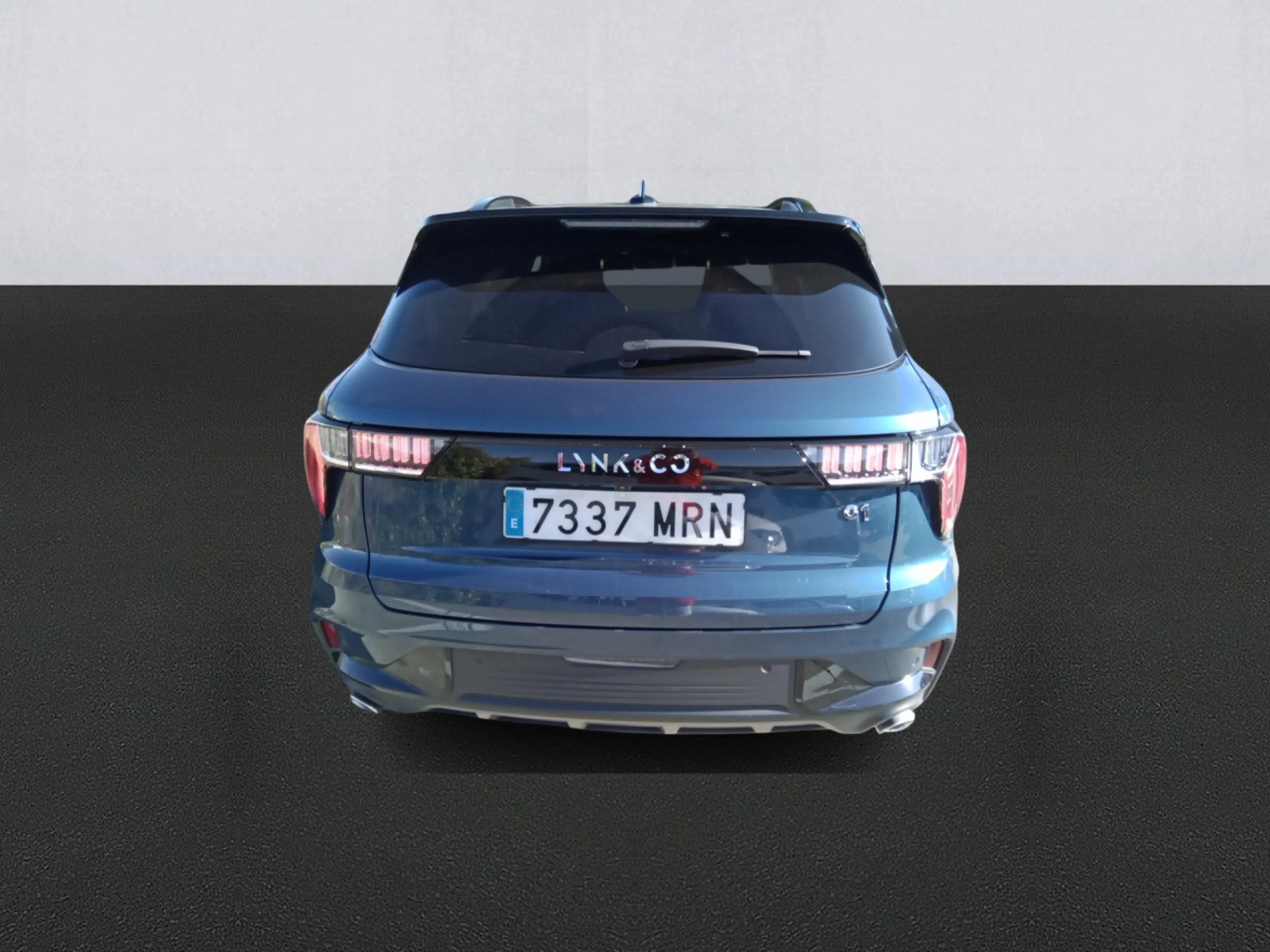 Lynk & Co 01 LYNK &amp; CO 01 1.5 PHEV 6.6kW - Foto 5