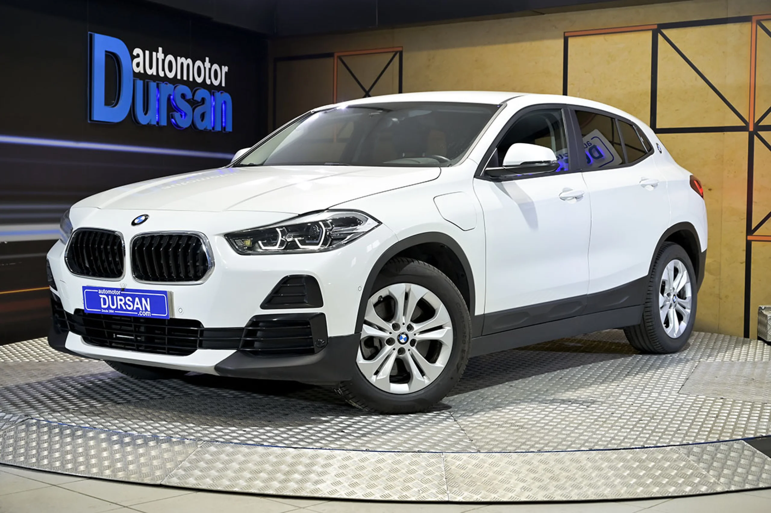 BMW X2 xDrive25e Auto - Foto 1