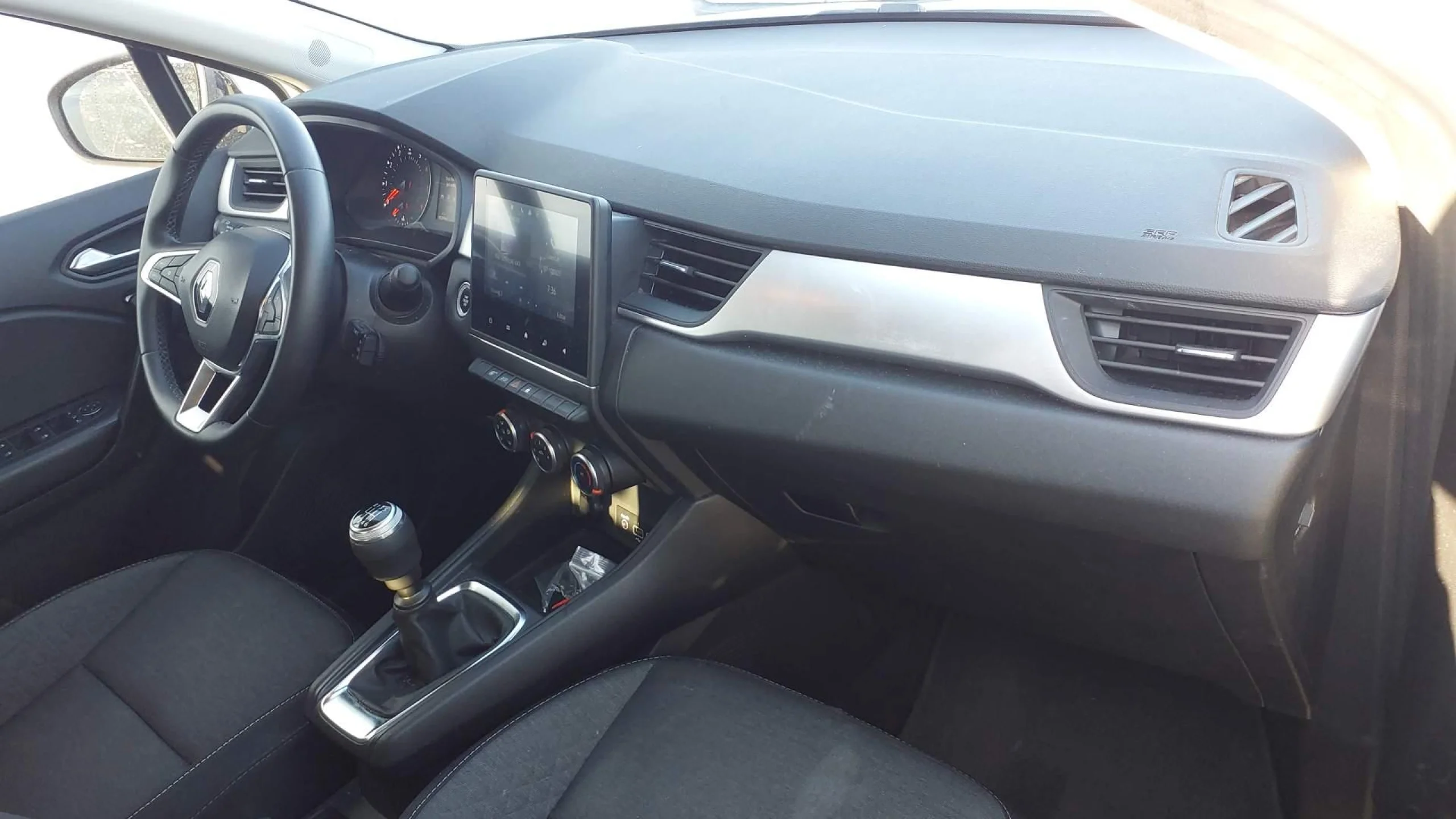 Renault Captur Intens TCe 74kW (100CV) GLP - Foto 5