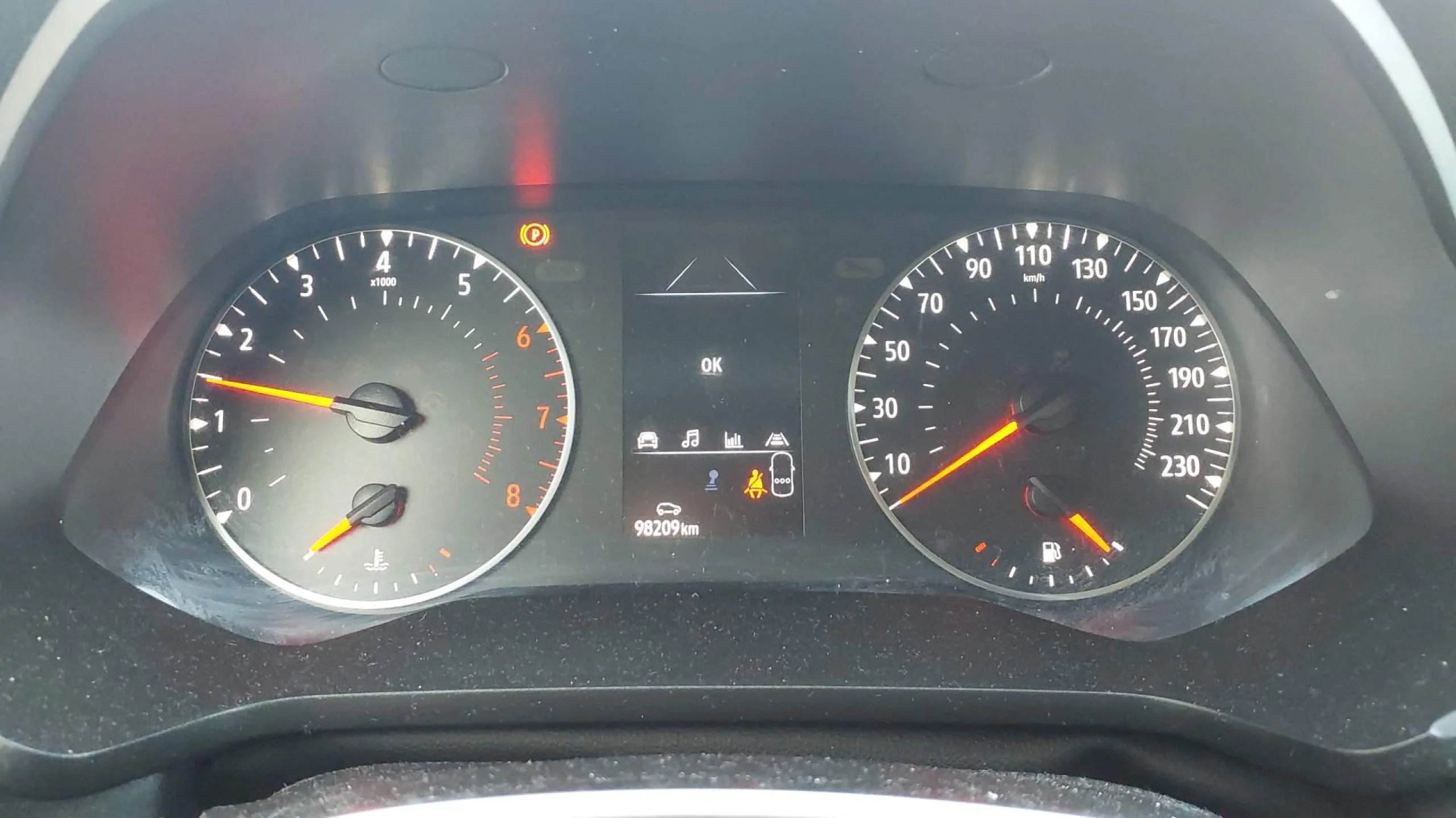 Renault Captur Intens TCe 74kW (100CV) GLP - Foto 7